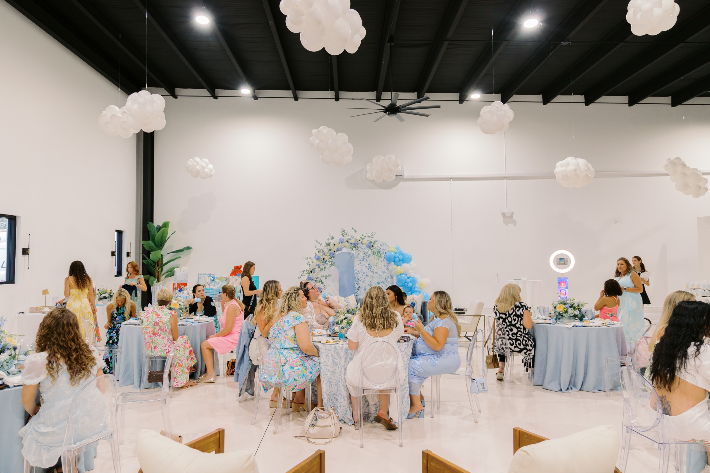 Myrtle Beach Event Planner