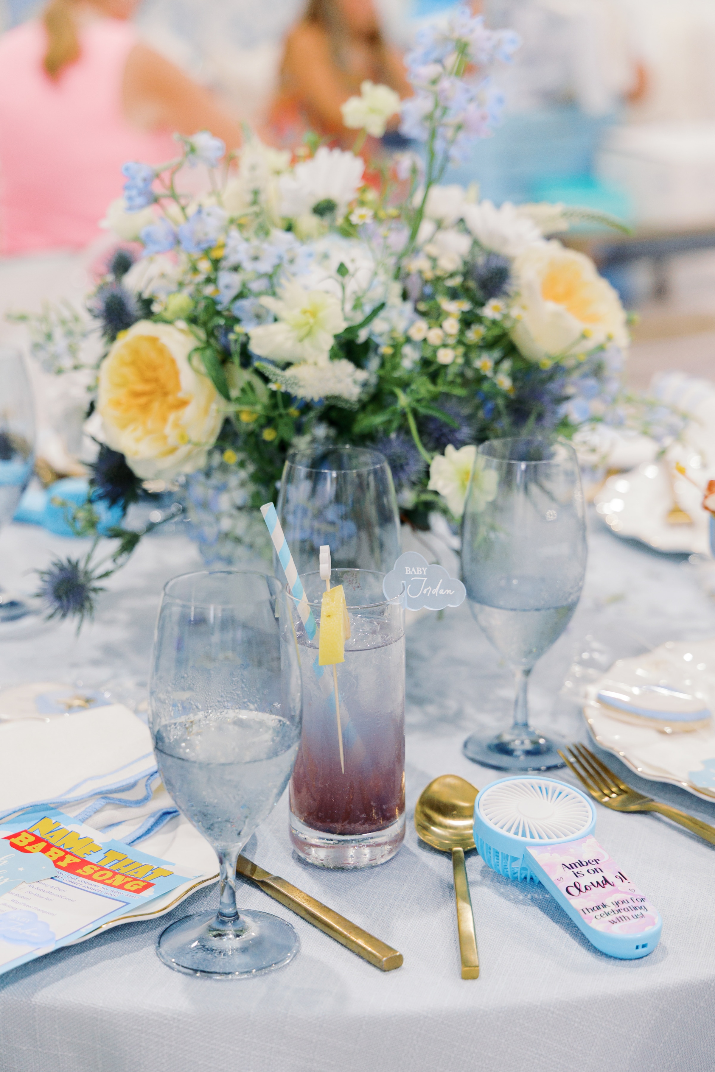 Myrtle Beach Event Planner