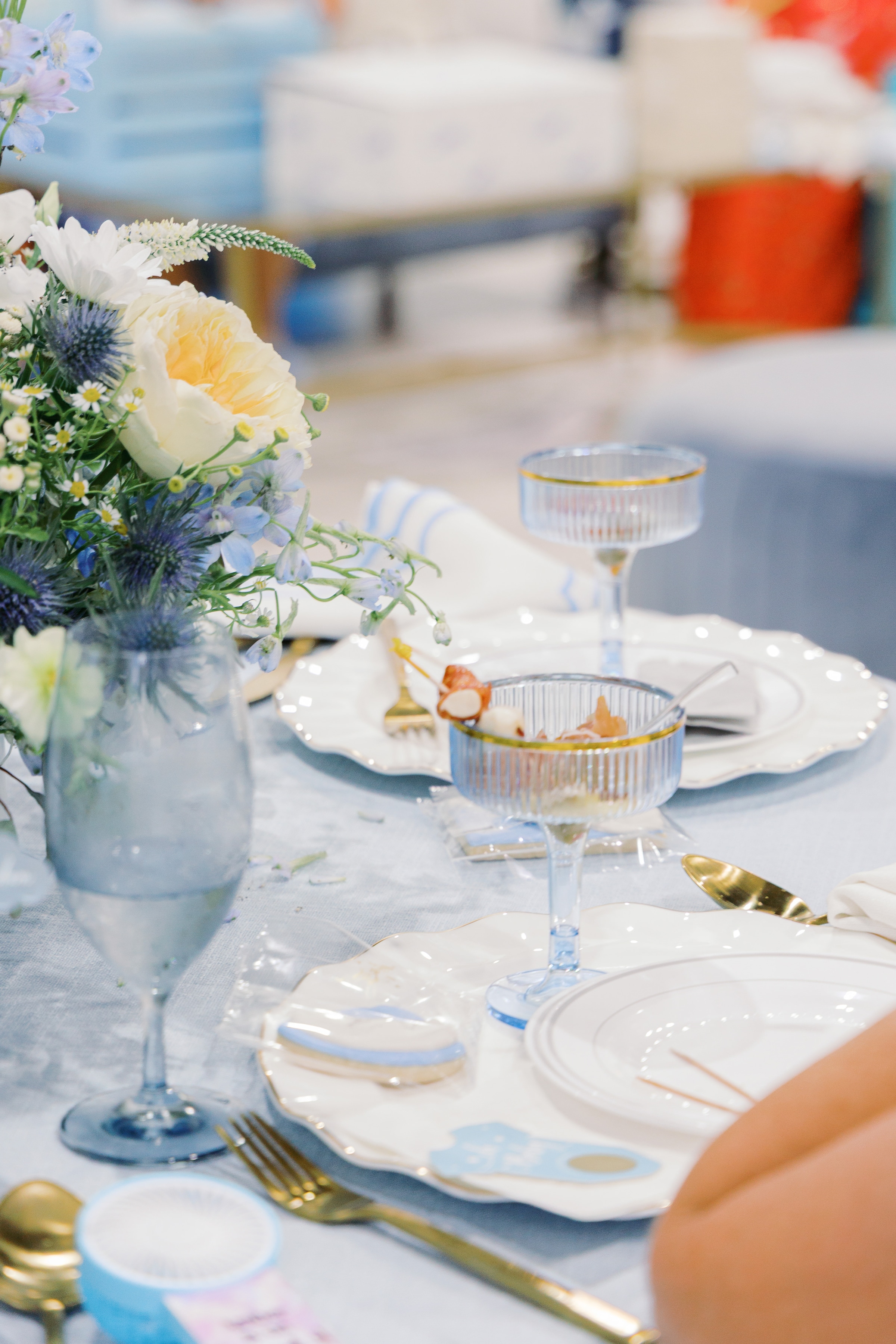 Myrtle Beach Event Planner