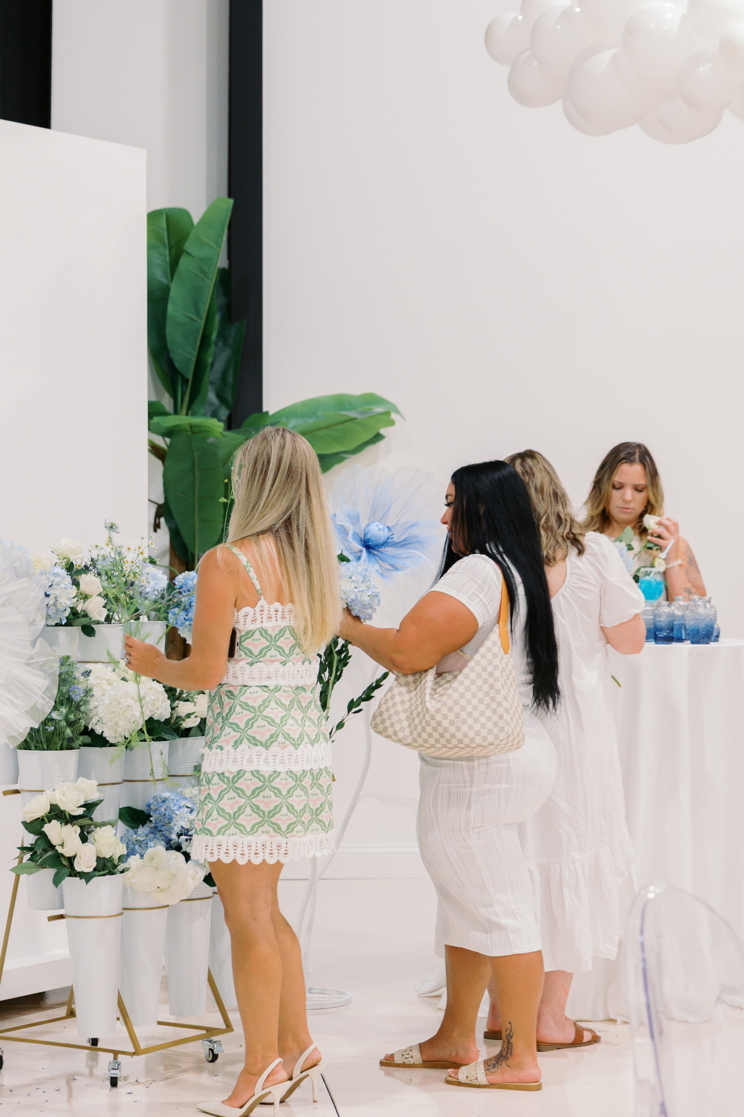 Myrtle Beach Event Planner
