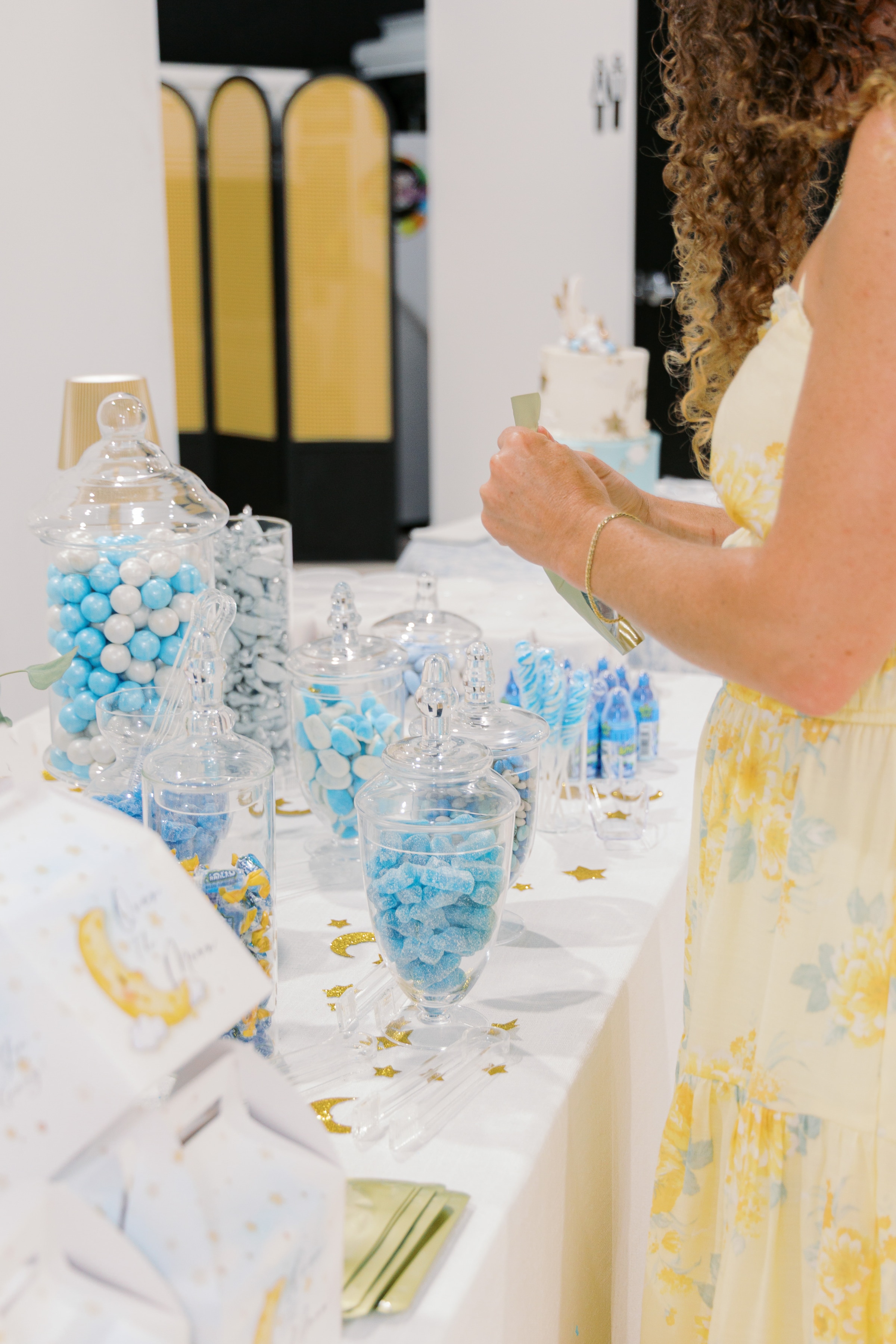 Myrtle Beach Event Planner