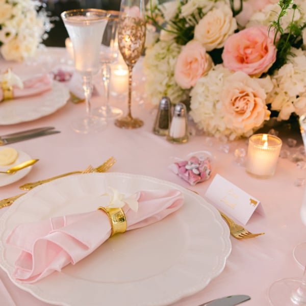 Marissa & Eric {4.19.26}