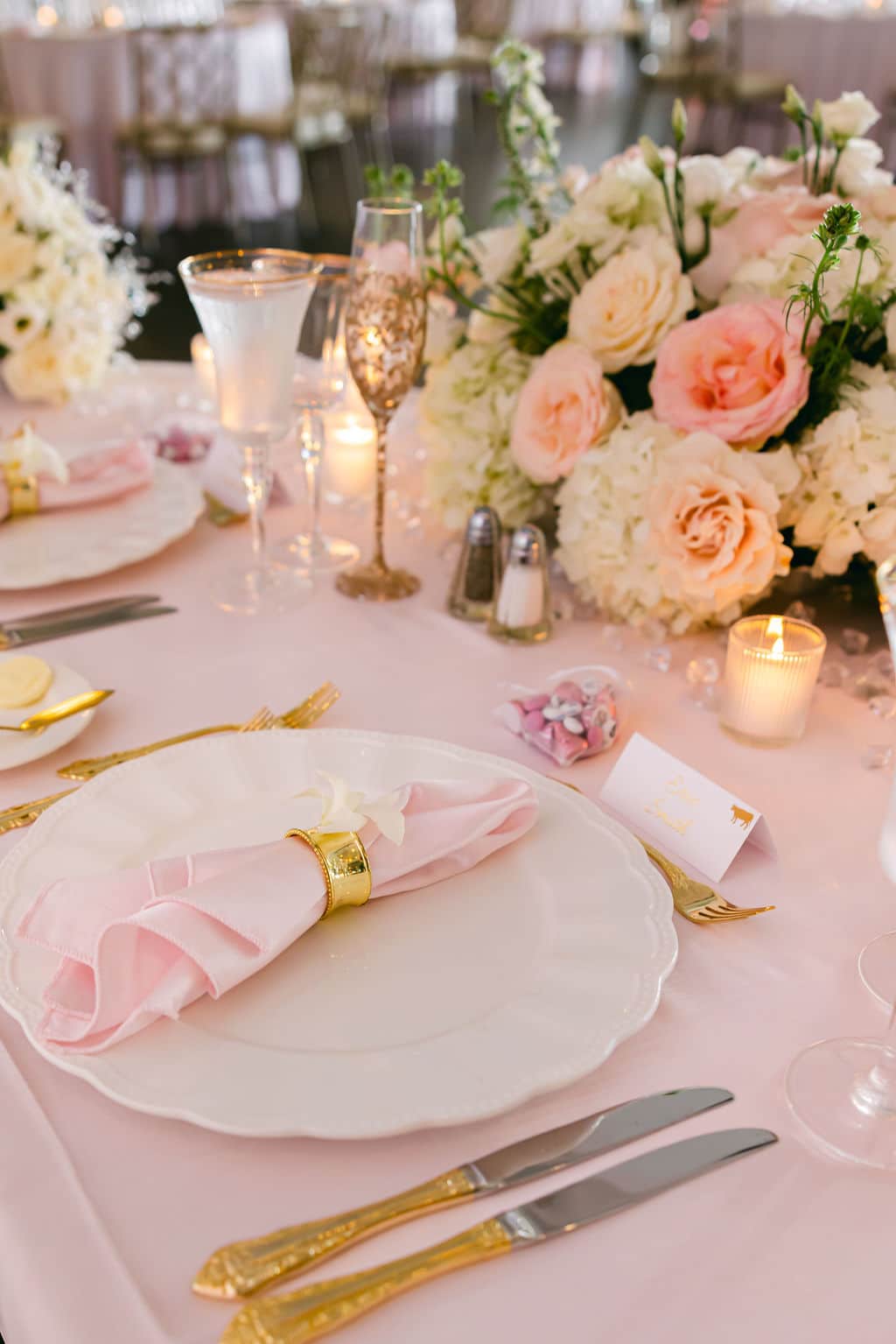 Palm Beach Wedding Planners - Luxury Wedding Planners in Palm Beach, FL