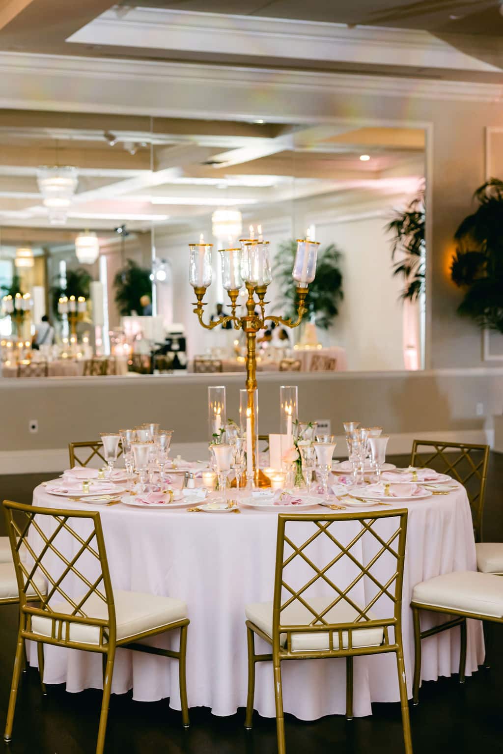 Palm Beach Wedding Planners - Luxury Wedding Planners in Palm Beach, FL