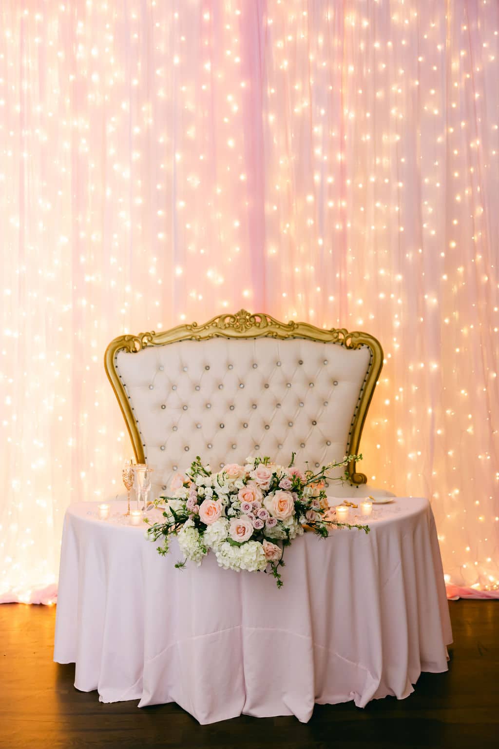 Palm Beach Wedding Planners - Luxury Wedding Planners in Palm Beach, FL