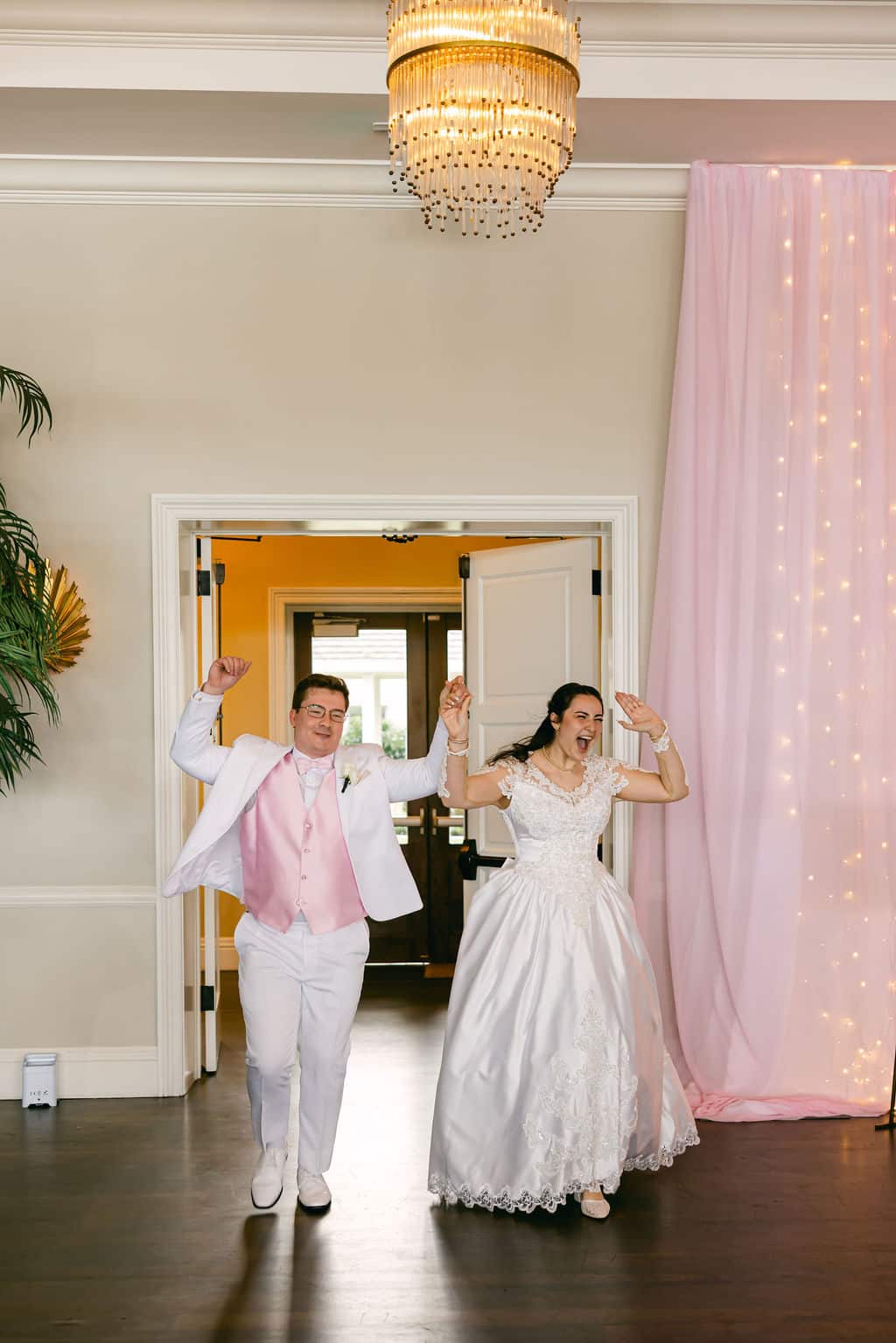 Palm Beach Wedding Planners - Luxury Wedding Planners in Palm Beach, FL