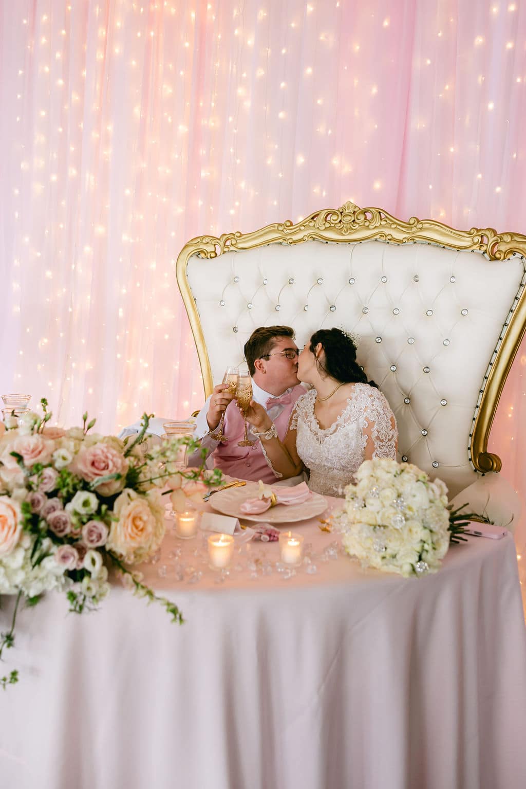 Palm Beach Wedding Planners - Luxury Wedding Planners in Palm Beach, FL