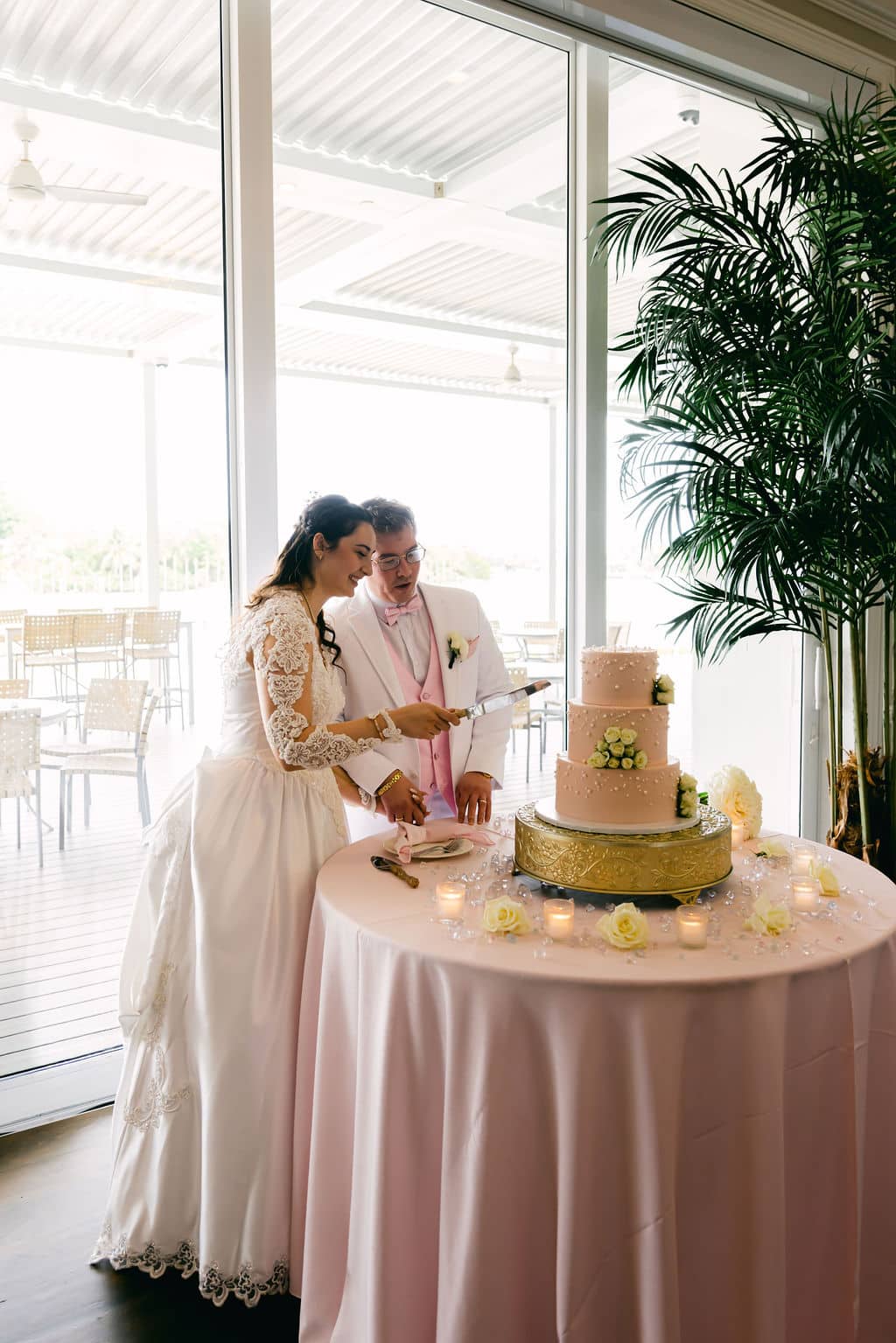 Palm Beach Wedding Planners - Luxury Wedding Planners in Palm Beach, FL