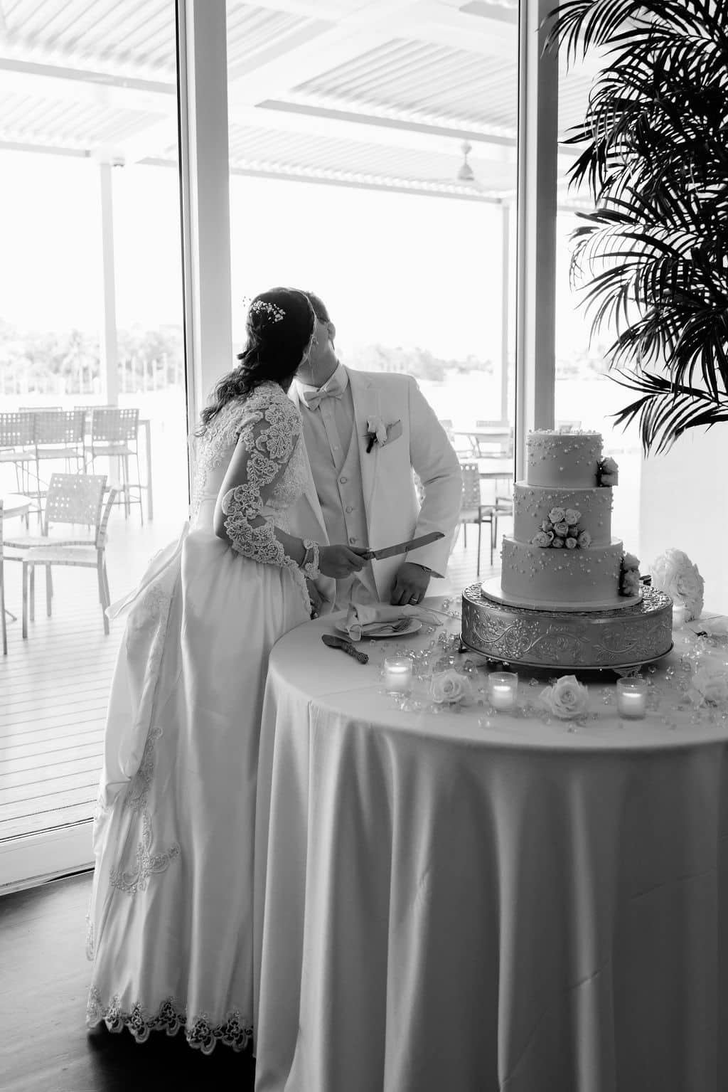 Palm Beach Wedding Planners - Luxury Wedding Planners in Palm Beach, FL
