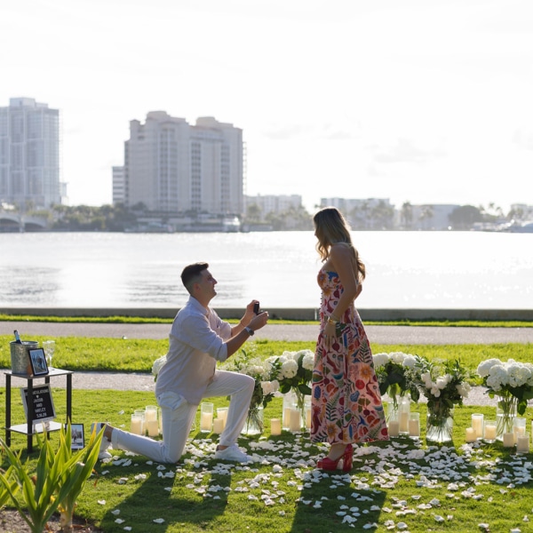 Hayley & Jacob’s Proposal {5.16.26}