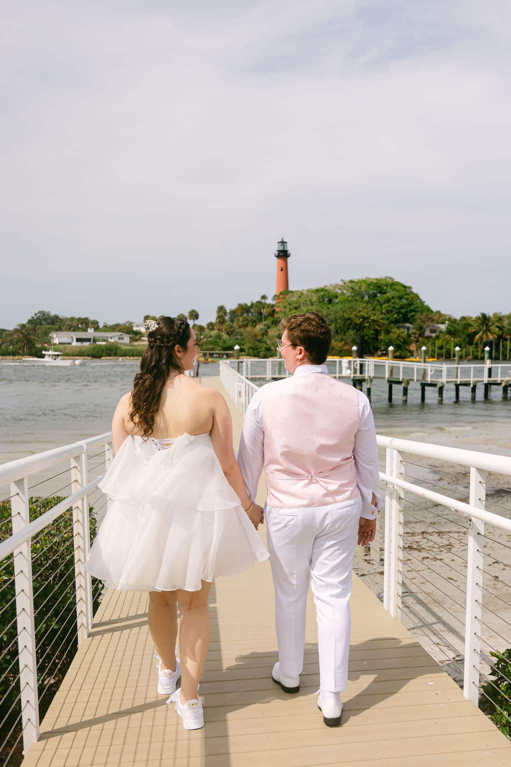 Palm Beach Wedding Planners - Luxury Wedding Planners in Palm Beach, FL