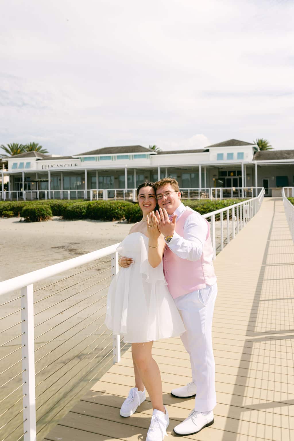 Palm Beach Wedding Planners - Luxury Wedding Planners in Palm Beach, FL