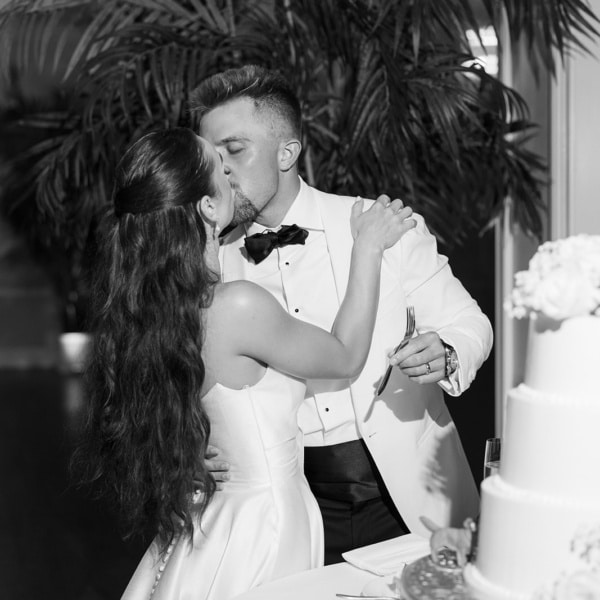 Camryn & Brent