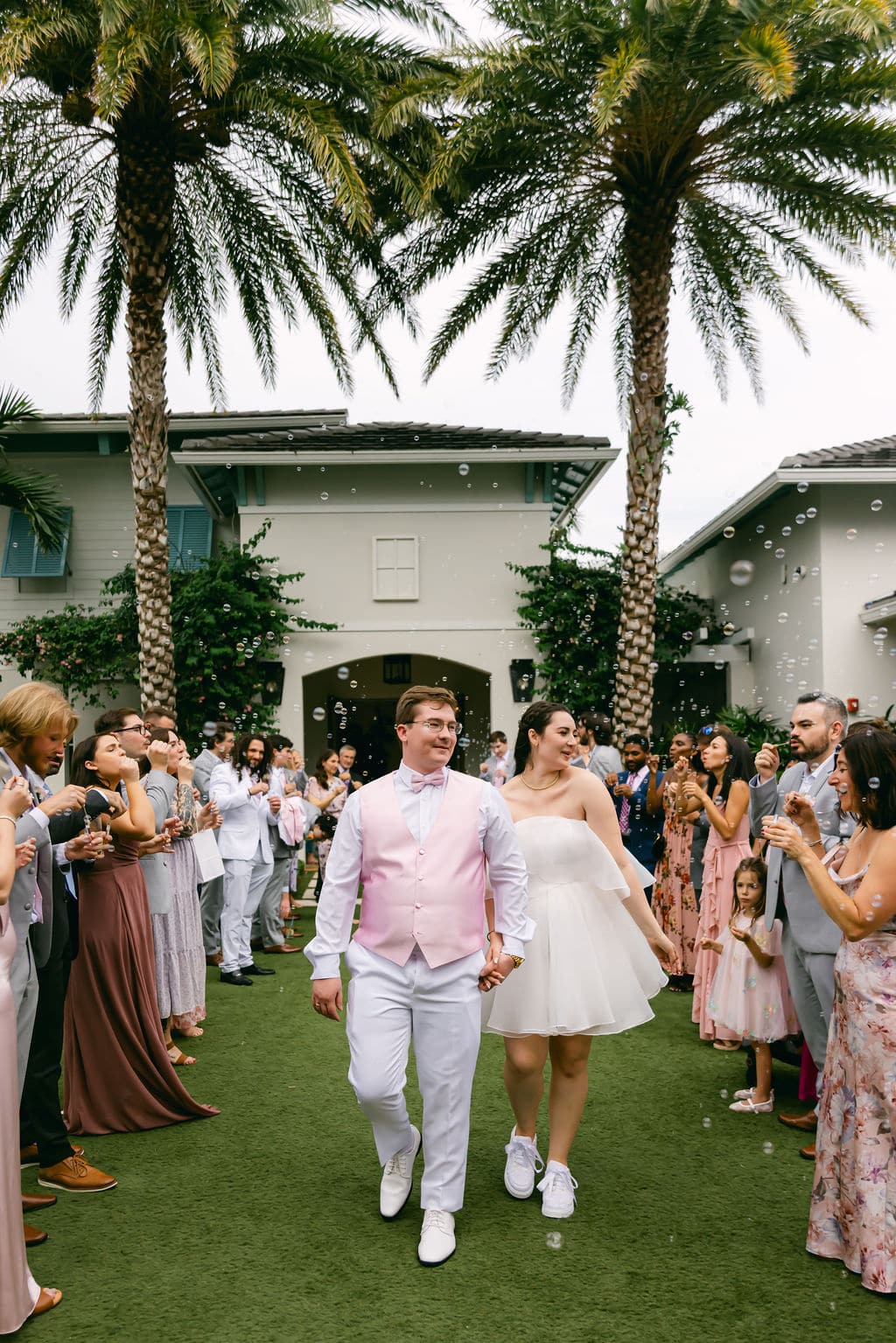 Palm Beach Wedding Planners - Luxury Wedding Planners in Palm Beach, FL