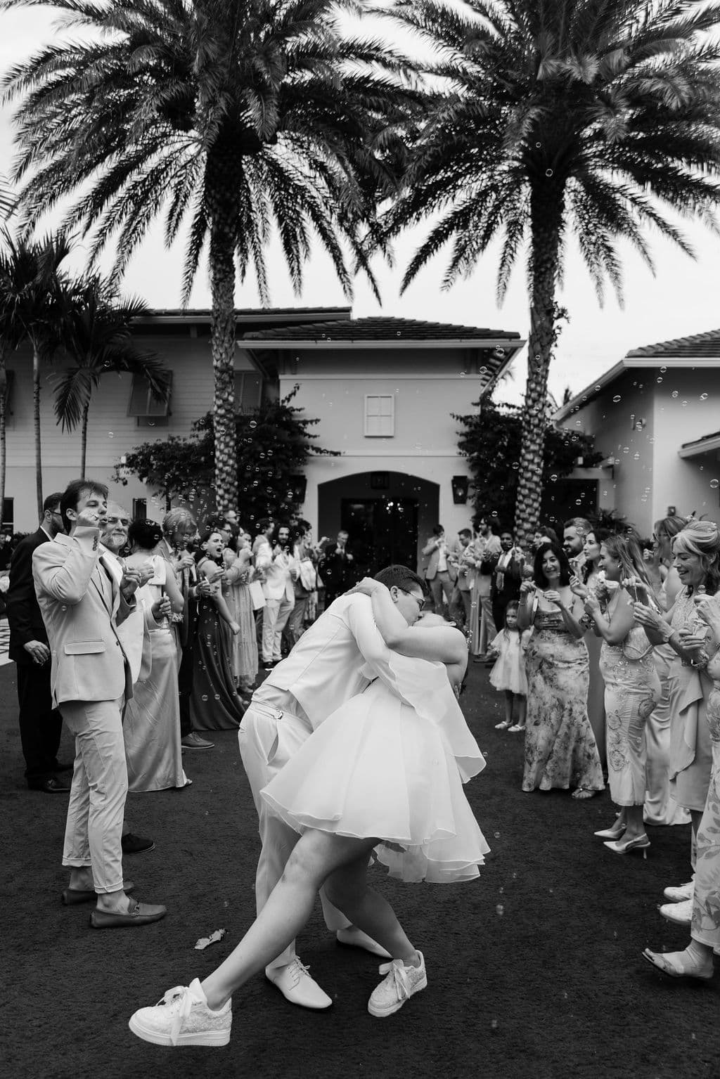Palm Beach Wedding Planners - Luxury Wedding Planners in Palm Beach, FL