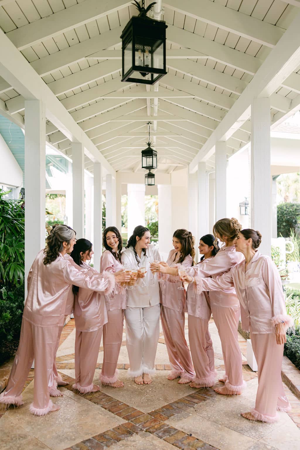 Palm Beach Wedding Planners - Luxury Wedding Planners in Palm Beach, FL