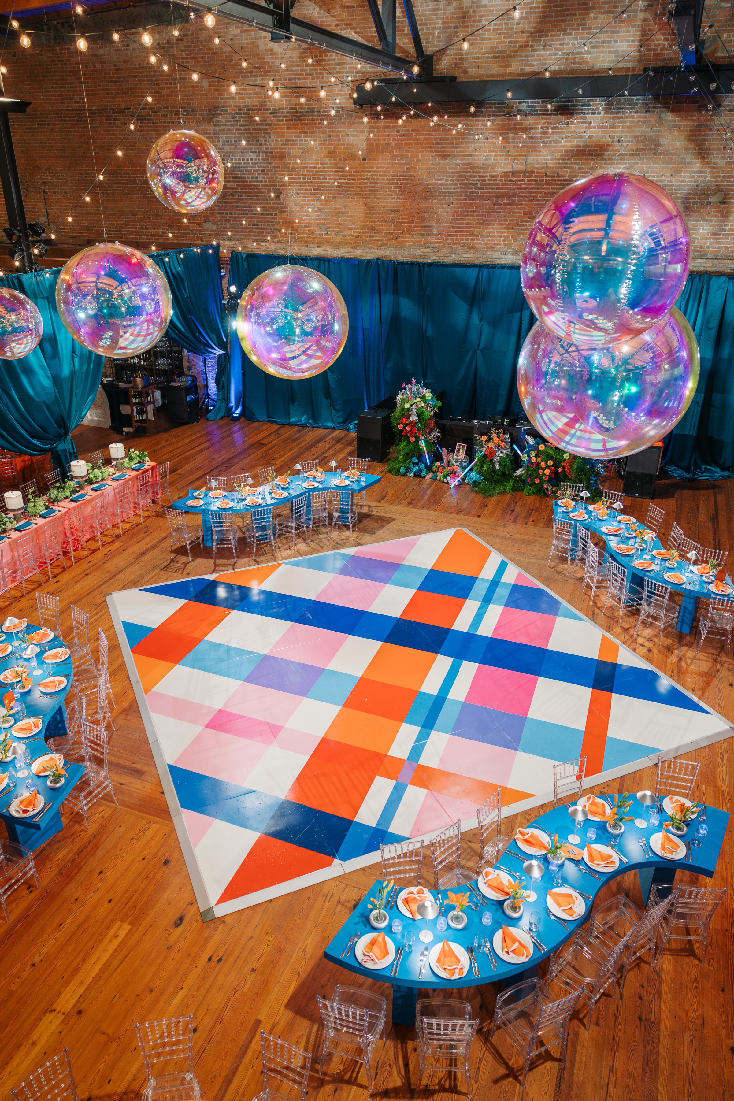 Charlotte Wedding Planner