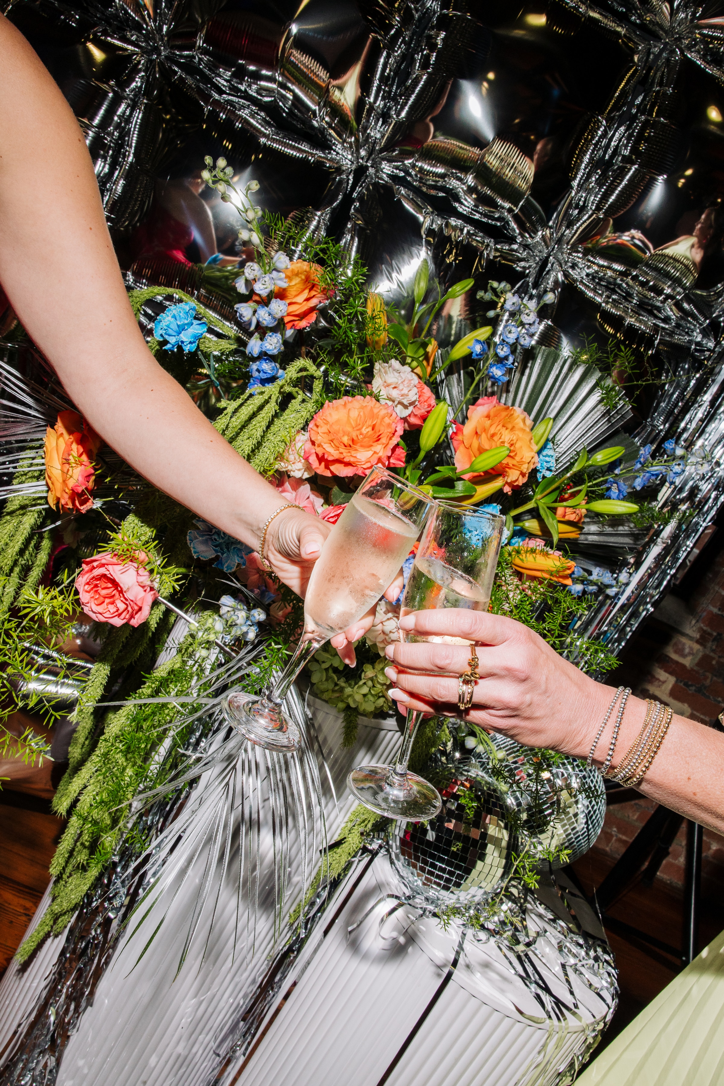 Charlotte Wedding Planner