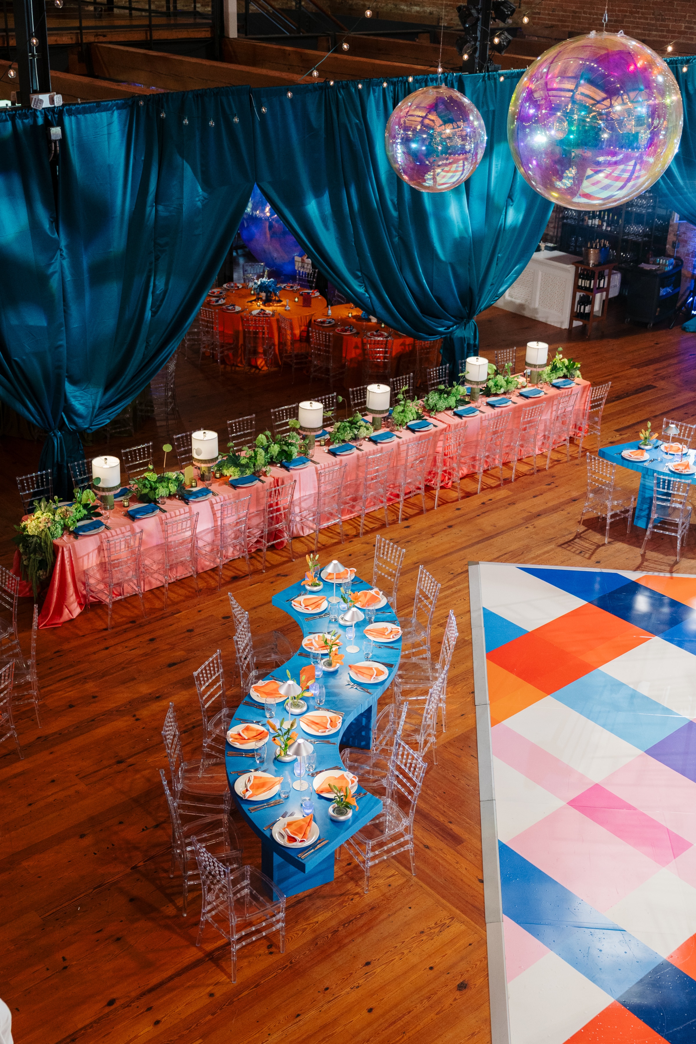 Charlotte Wedding Planner