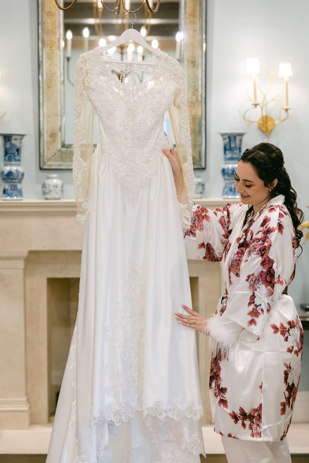 Palm Beach Wedding Planners - Luxury Wedding Planners in Palm Beach, FL
