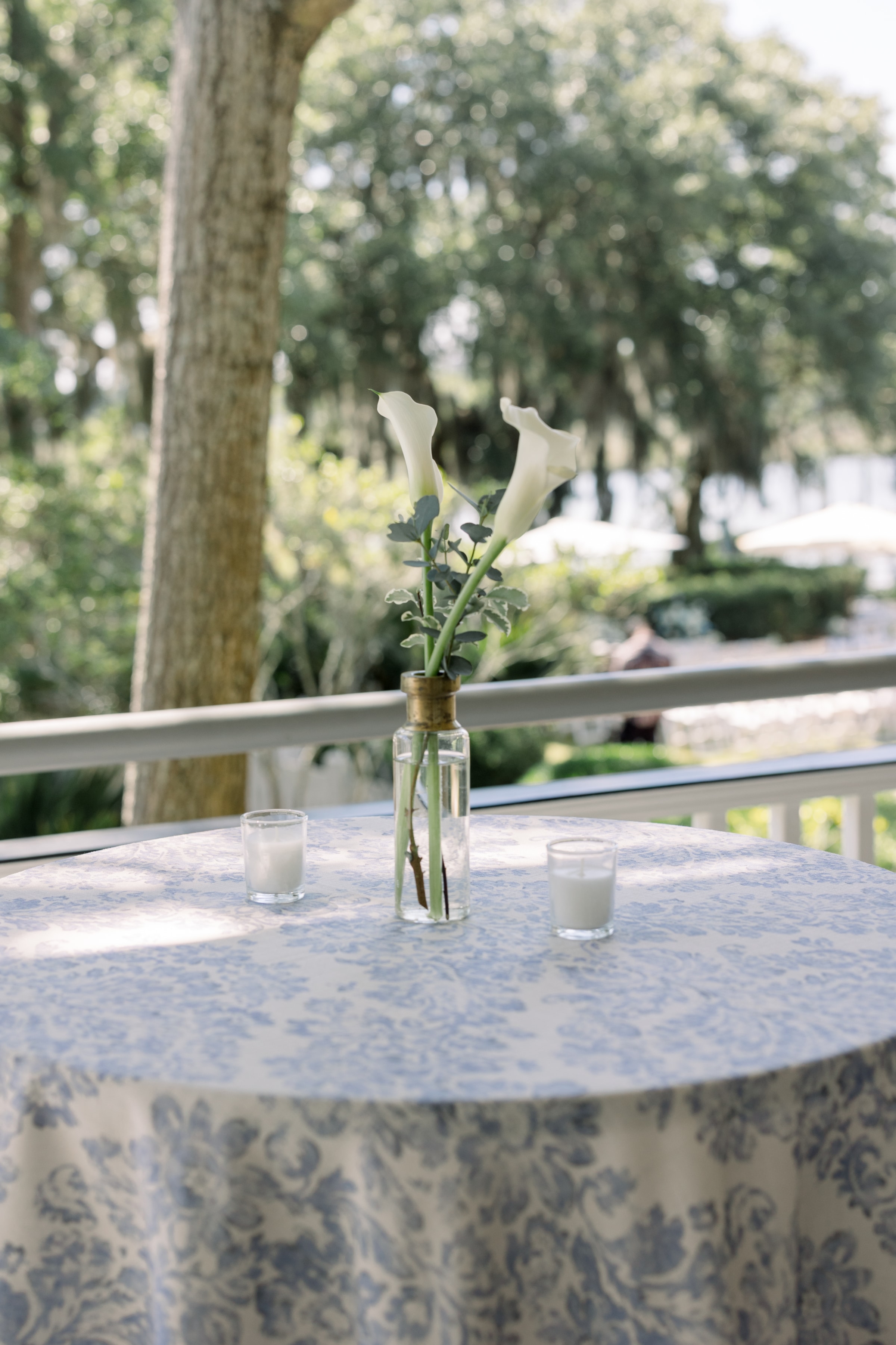 Charleston Wedding Planners -
Luxury Wedding Planners in Charleston, SC