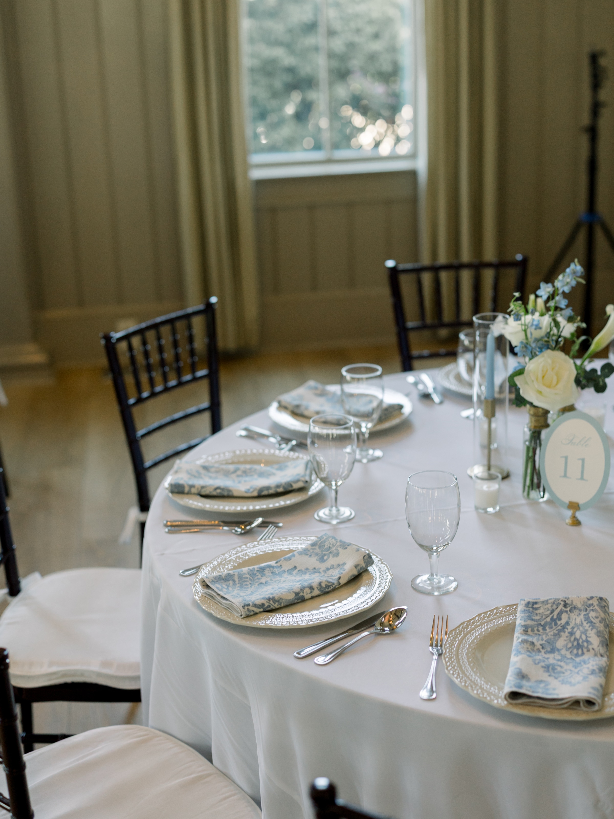 Charleston Wedding Planners -
Luxury Wedding Planners in Charleston, SC