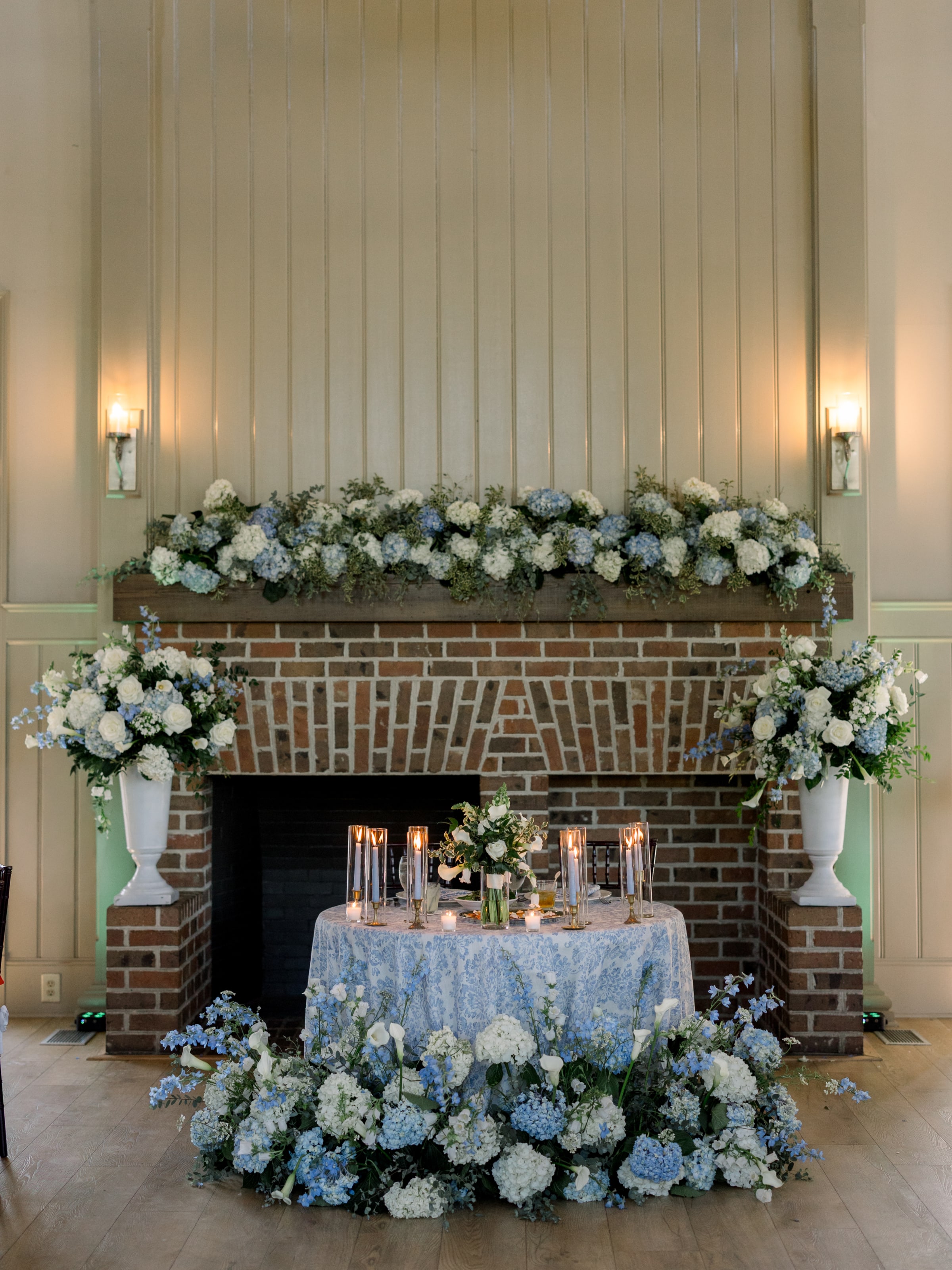 Charleston Wedding Planners -
Luxury Wedding Planners in Charleston, SC