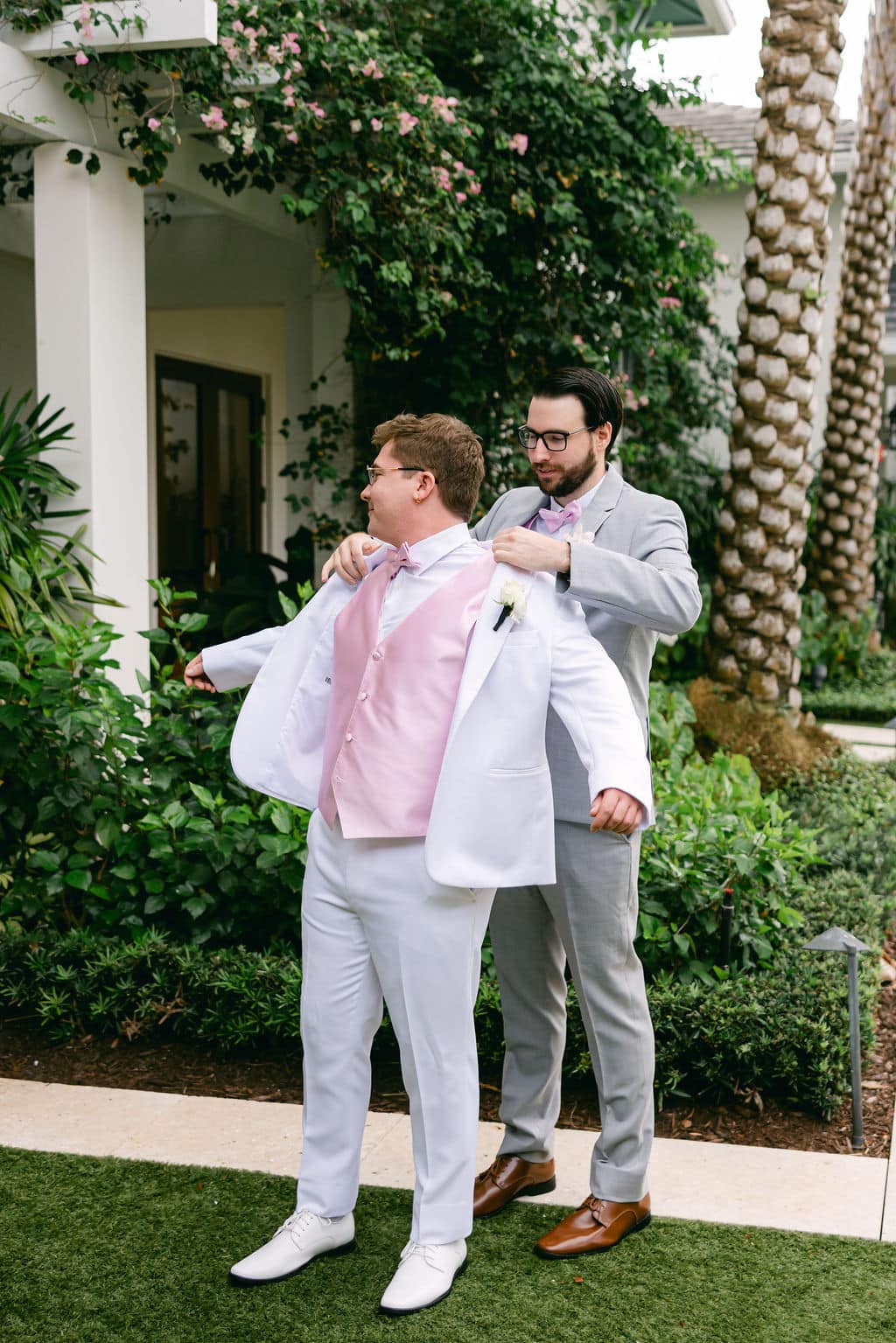 Palm Beach Wedding Planners - Luxury Wedding Planners in Palm Beach, FL
