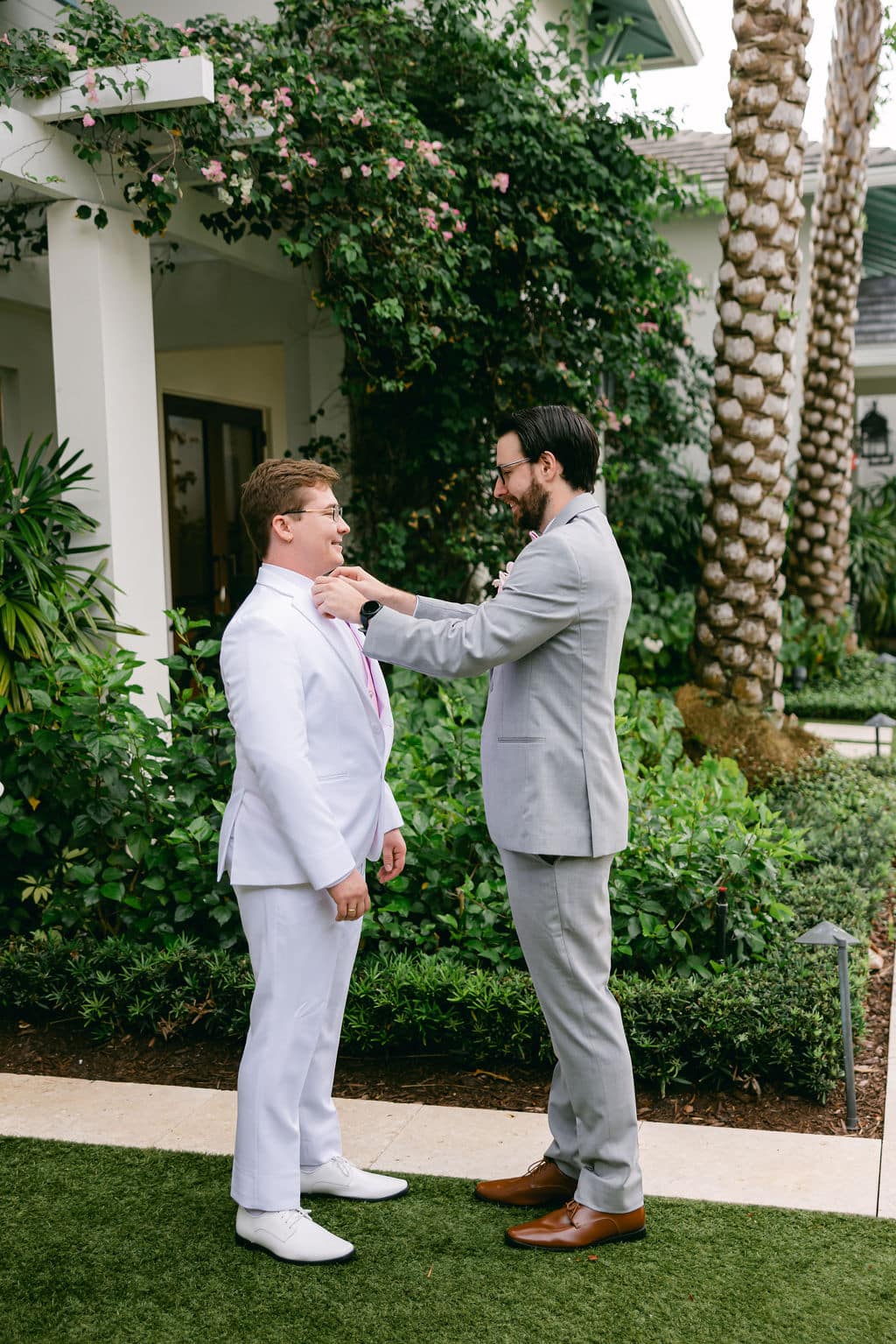 Palm Beach Wedding Planners - Luxury Wedding Planners in Palm Beach, FL
