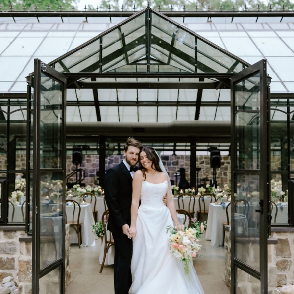 Alex & Eric {4.25.26}