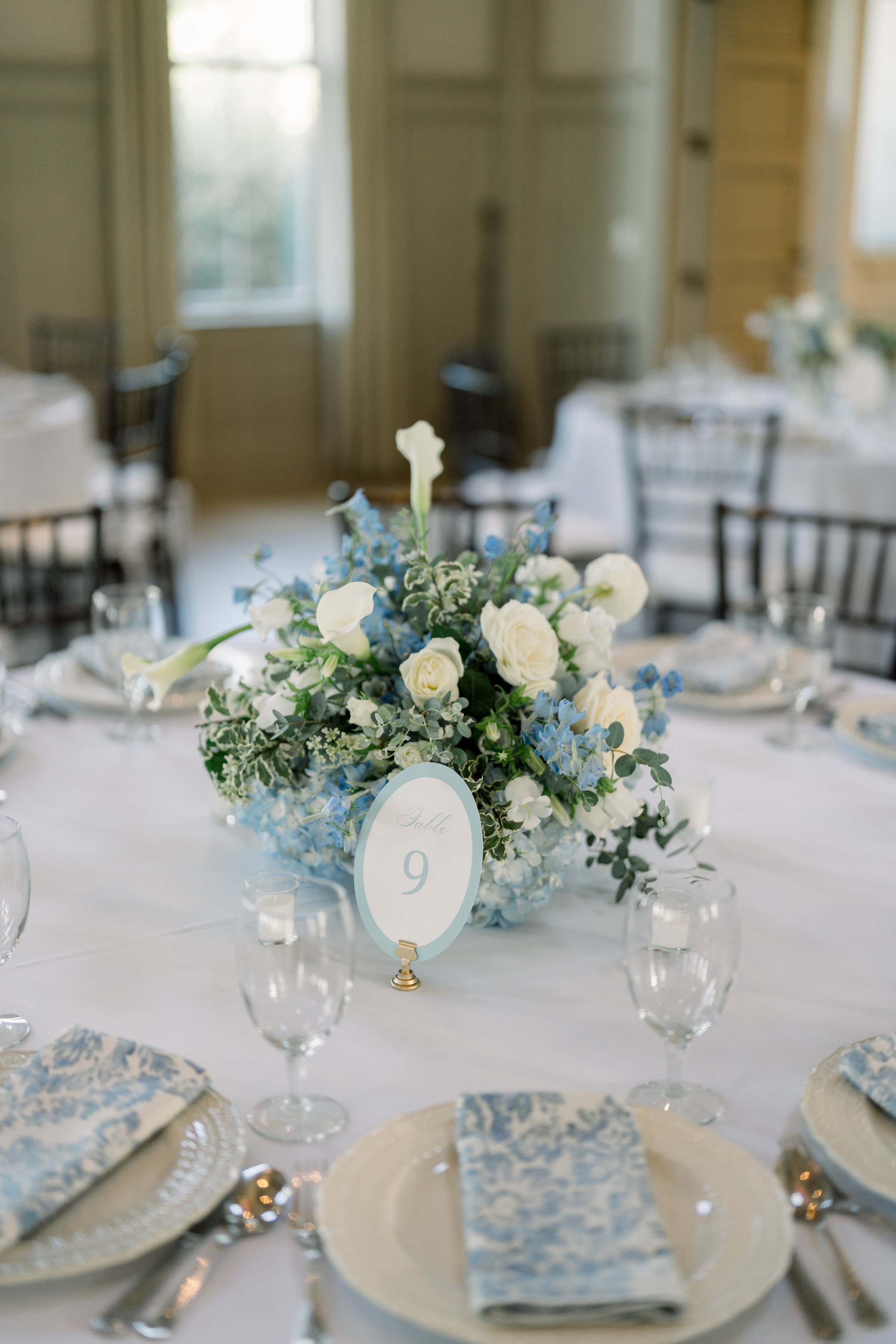 Charleston Wedding Planners -
Luxury Wedding Planners in Charleston, SC