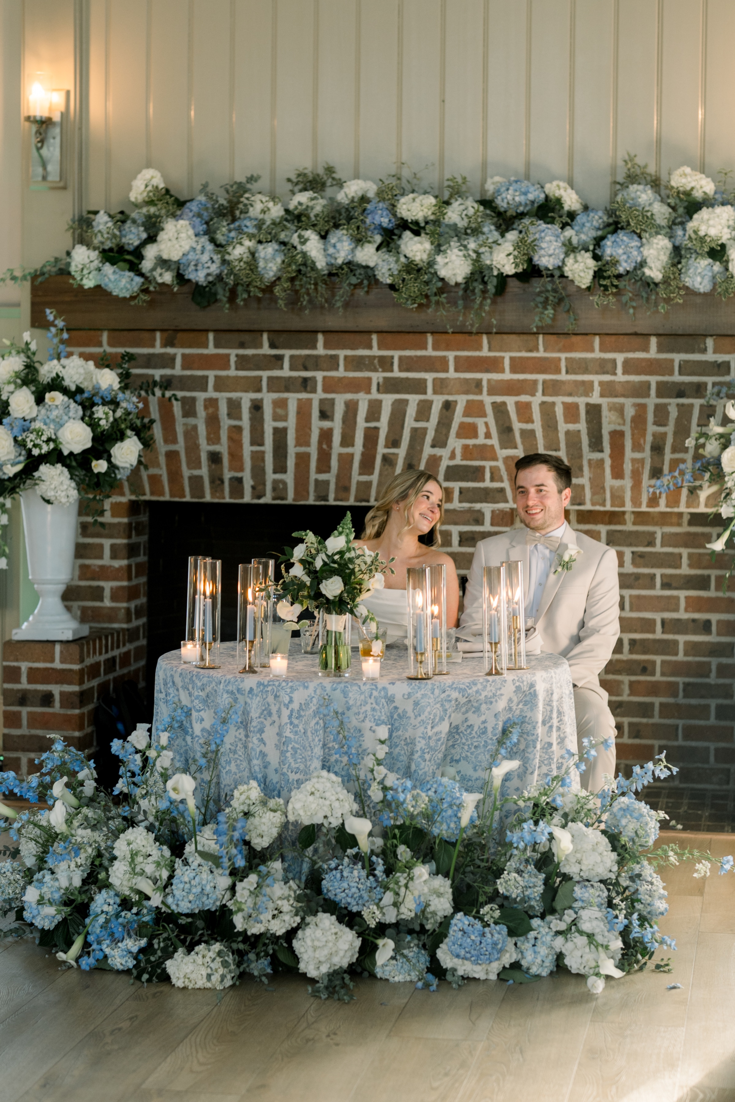 Charleston Wedding Planners -
Luxury Wedding Planners in Charleston, SC