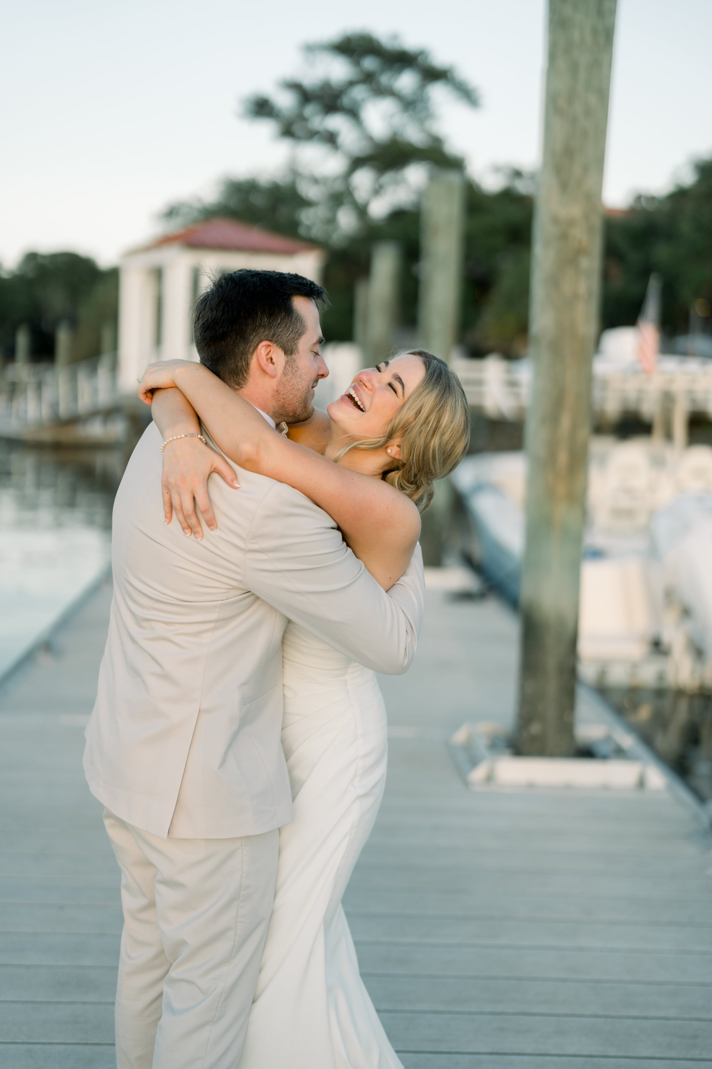 Charleston Wedding Planners -
Luxury Wedding Planners in Charleston, SC