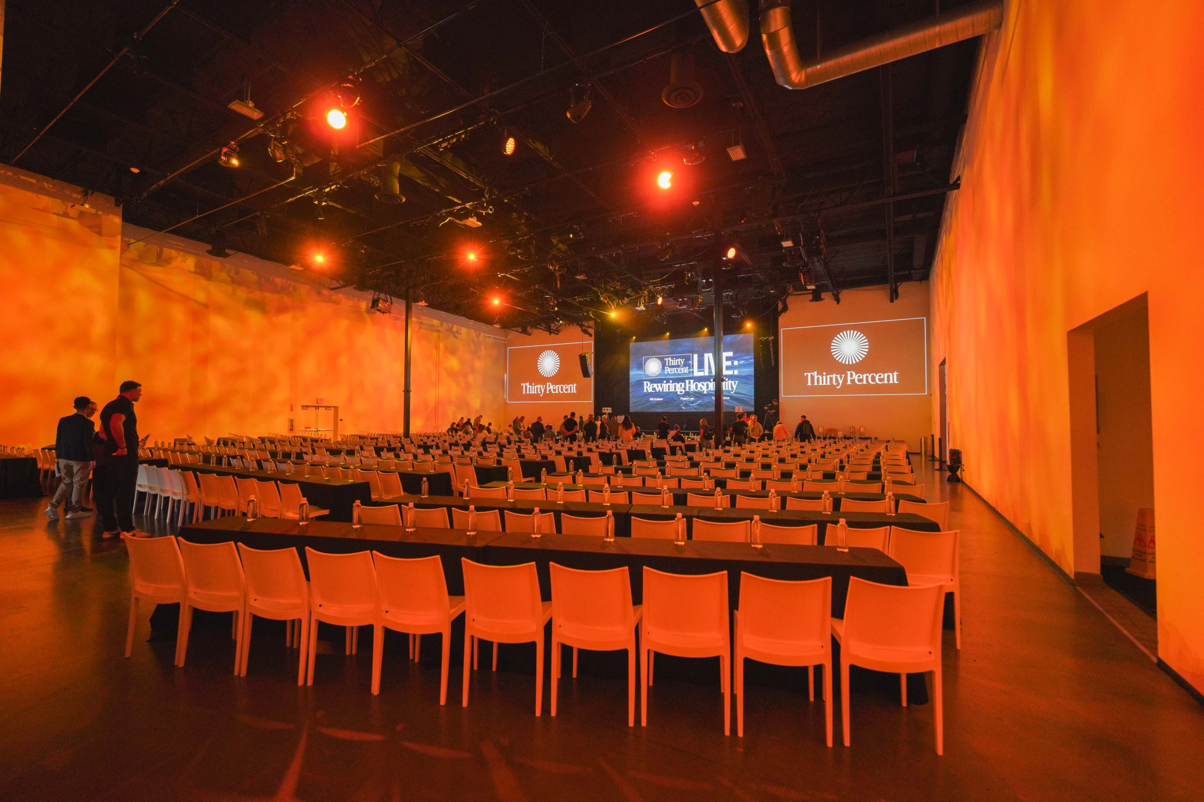 Myrtle Beach Event Planner 