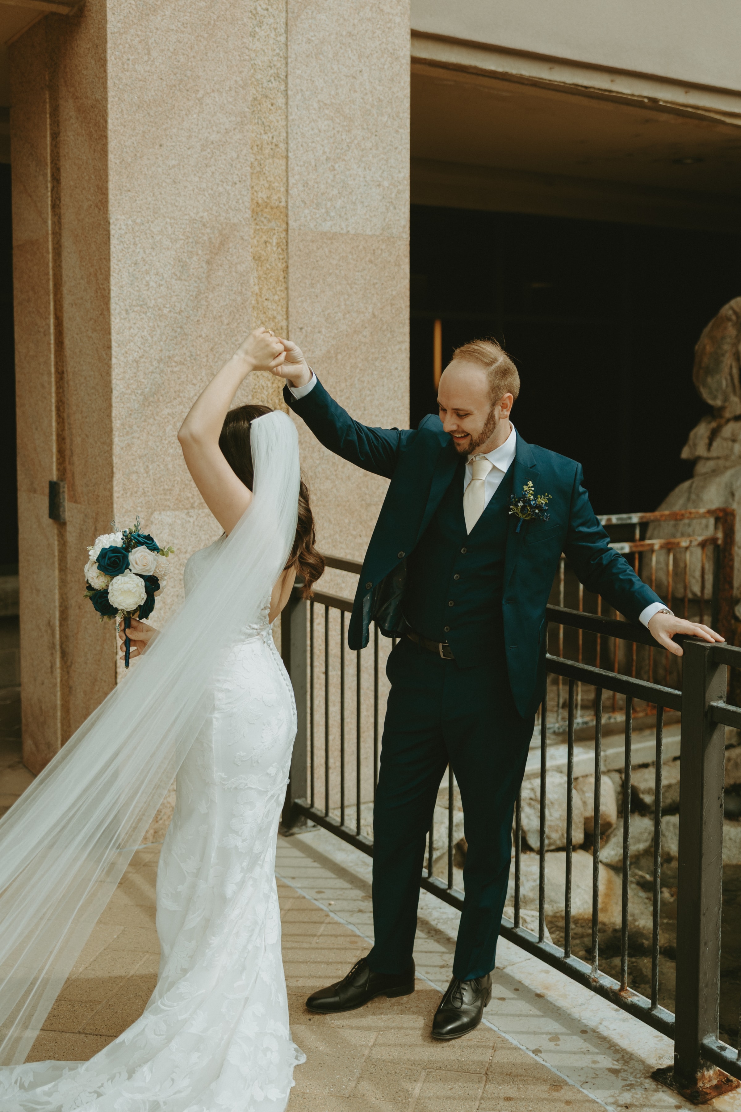 Reno/Tahoe Wedding Planners -
Luxury Wedding Planners in Reno, NV
