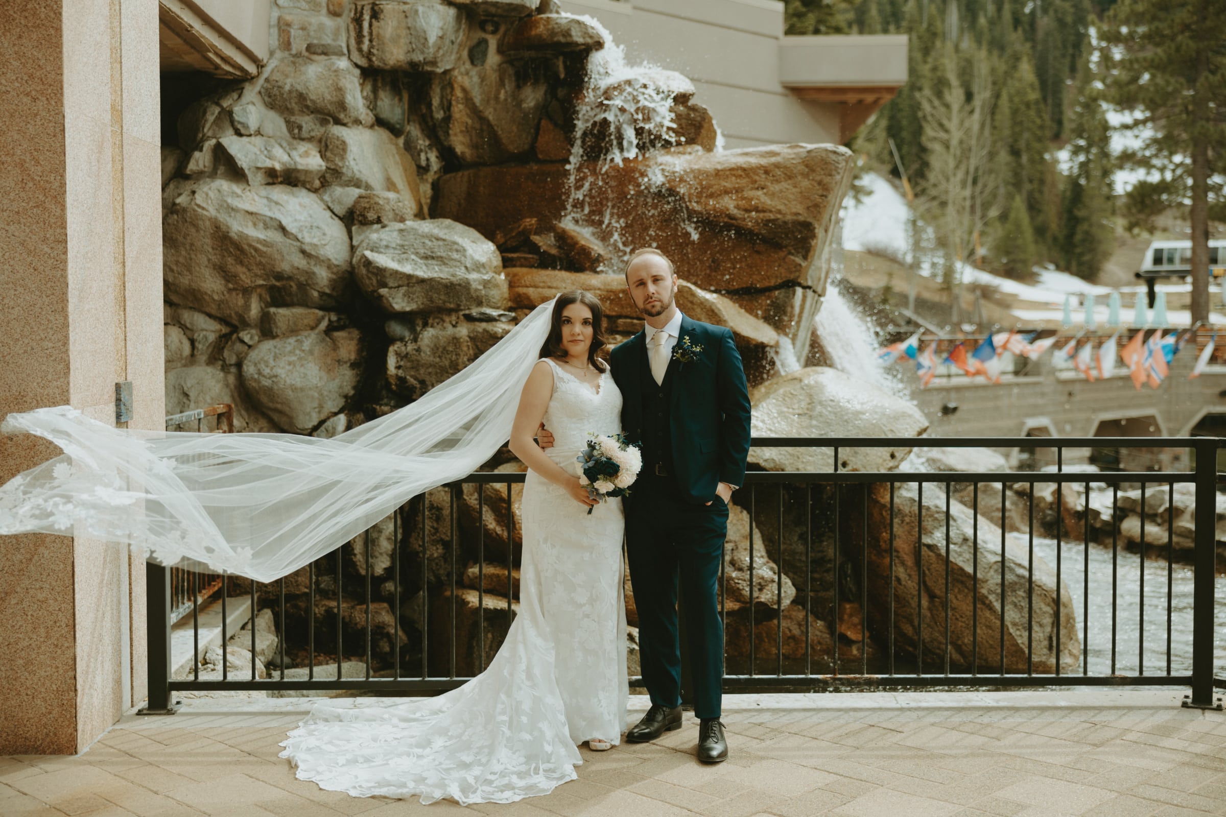 Reno/Tahoe Wedding Planners -
Luxury Wedding Planners in Reno, NV