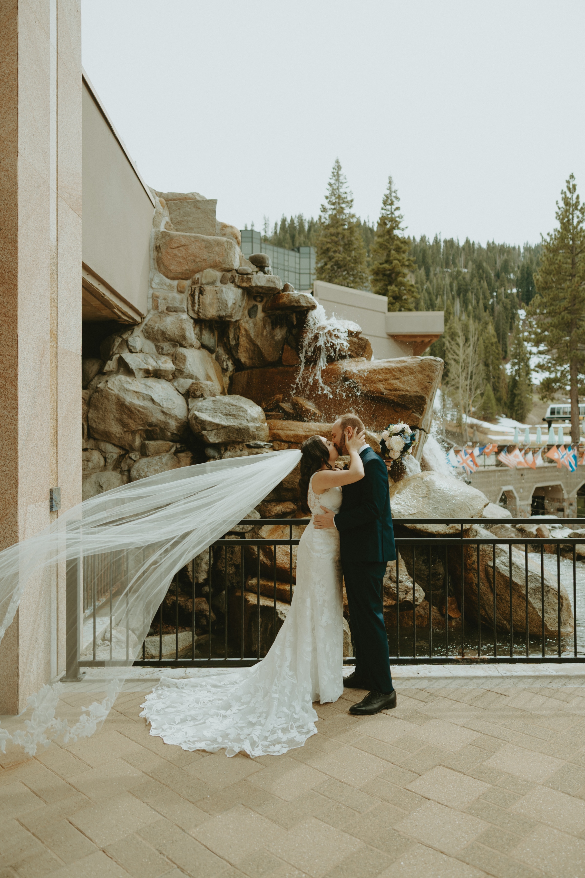 Reno/Tahoe Wedding Planners -
Luxury Wedding Planners in Reno, NV