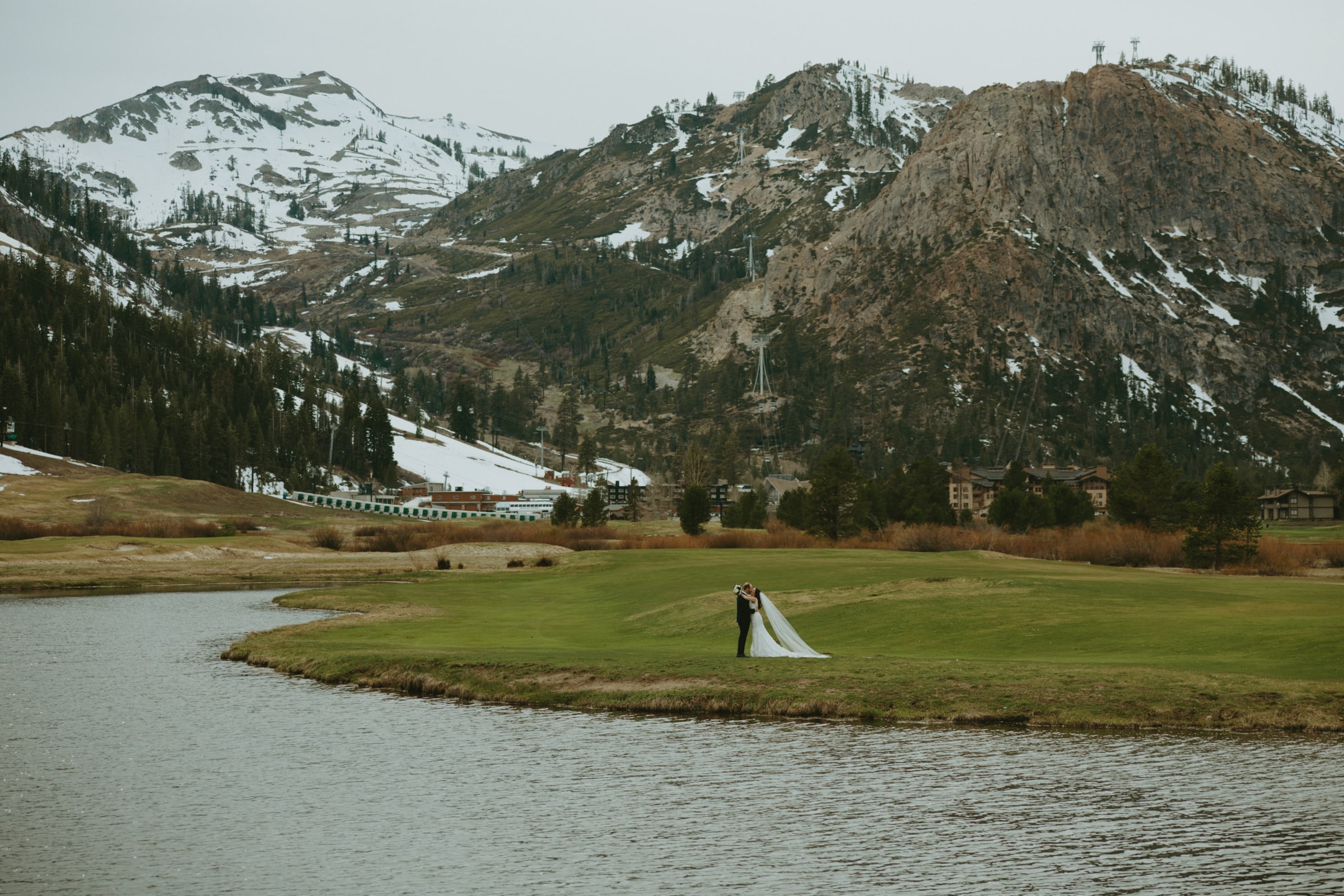 Reno/Tahoe Wedding Planners -
Luxury Wedding Planners in Reno, NV