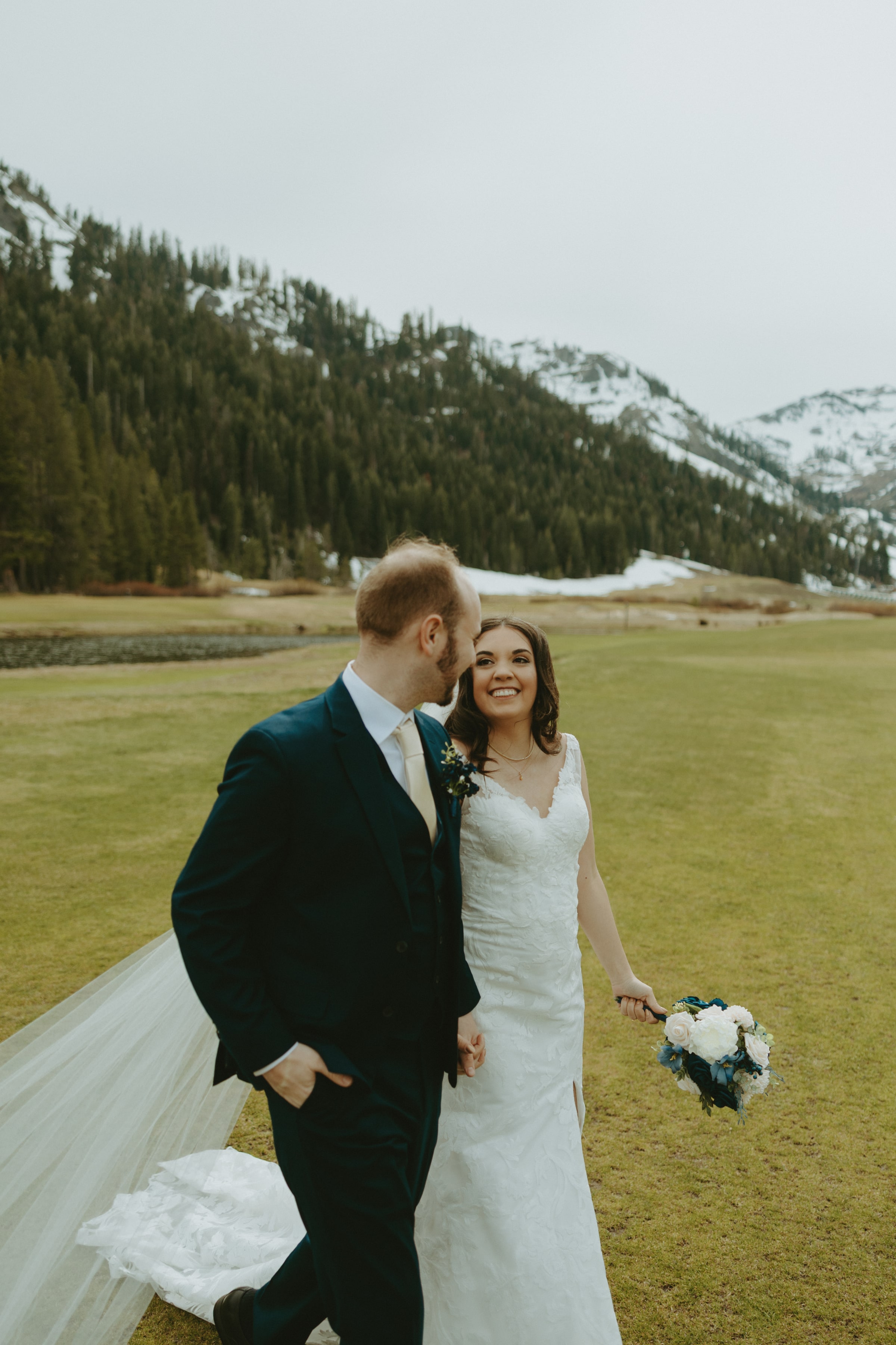 Reno/Tahoe Wedding Planners -
Luxury Wedding Planners in Reno, NV