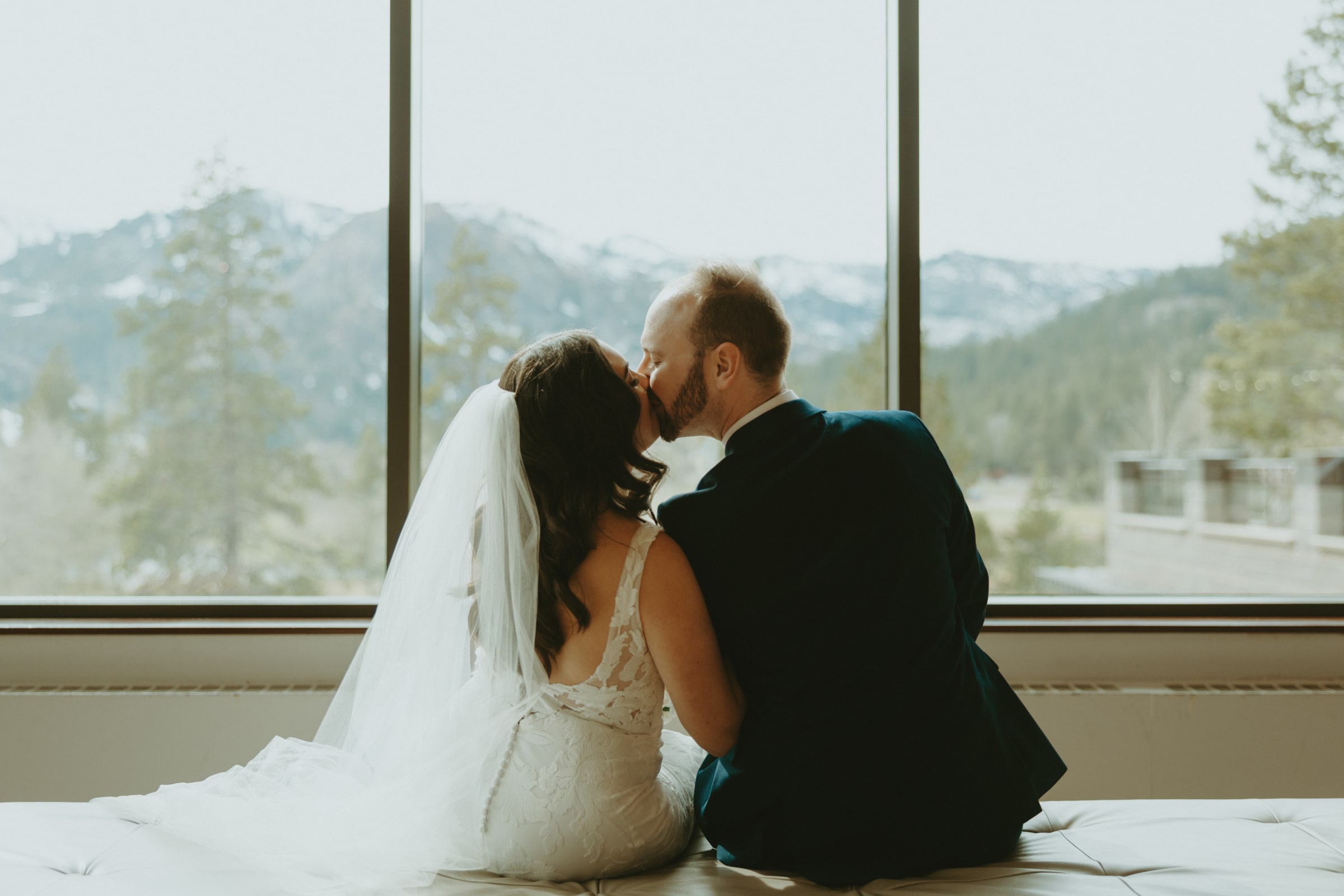 Reno/Tahoe Wedding Planners -
Luxury Wedding Planners in Reno, NV