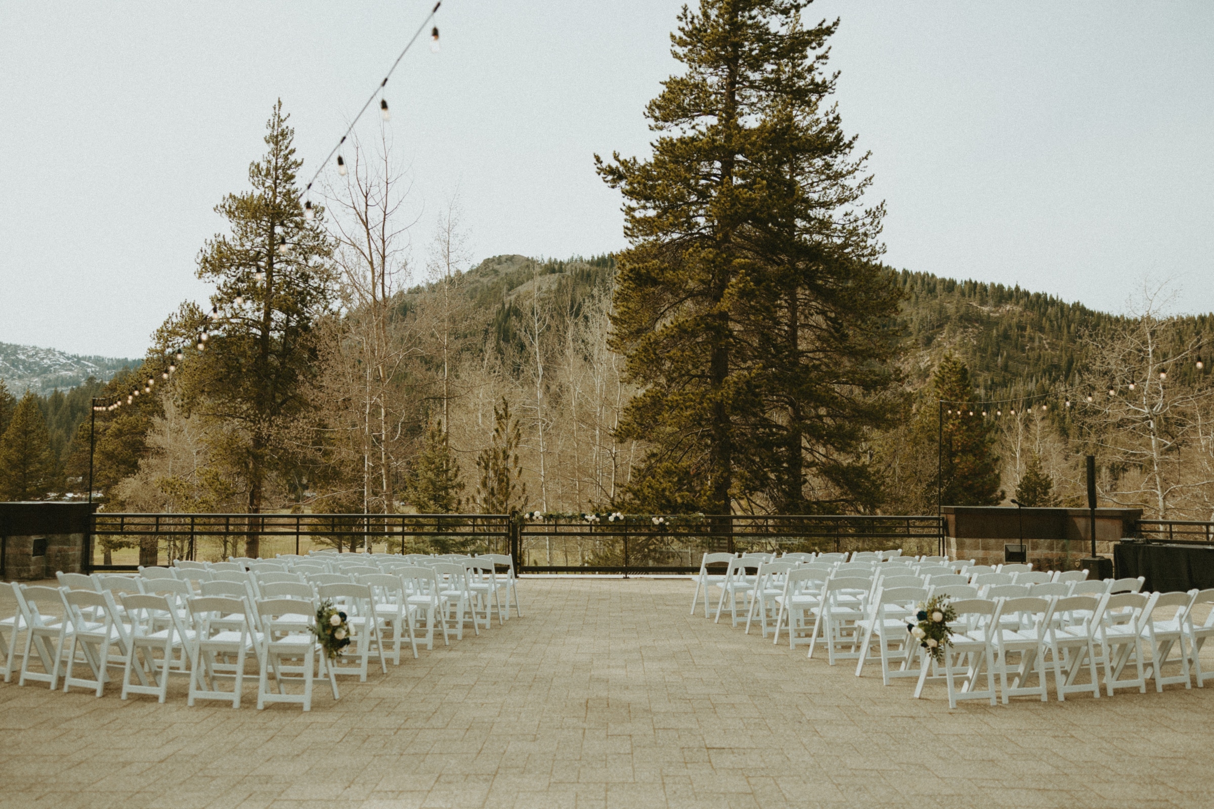 Reno/Tahoe Wedding Planners -
Luxury Wedding Planners in Reno, NV