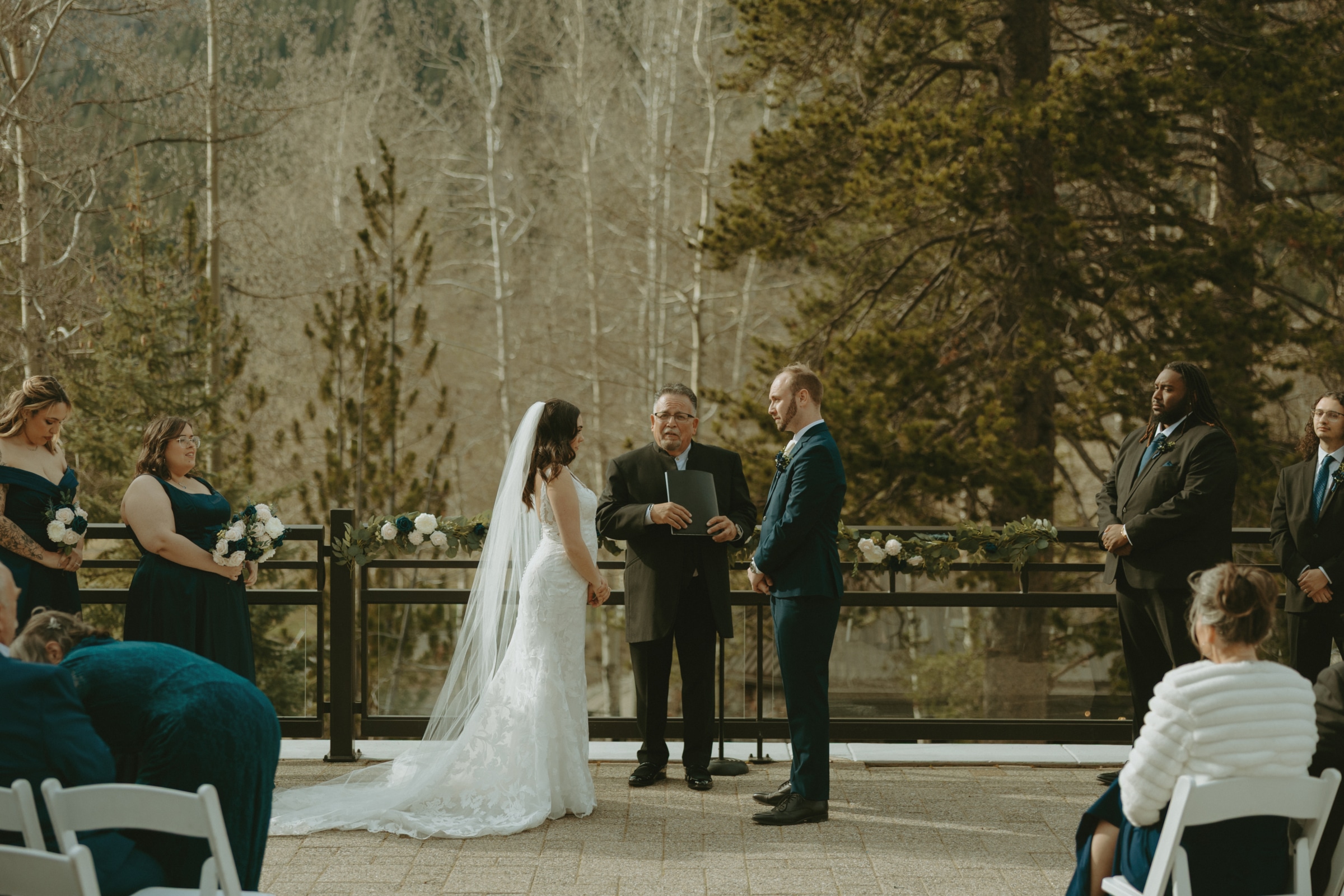 Reno/Tahoe Wedding Planners -
Luxury Wedding Planners in Reno, NV