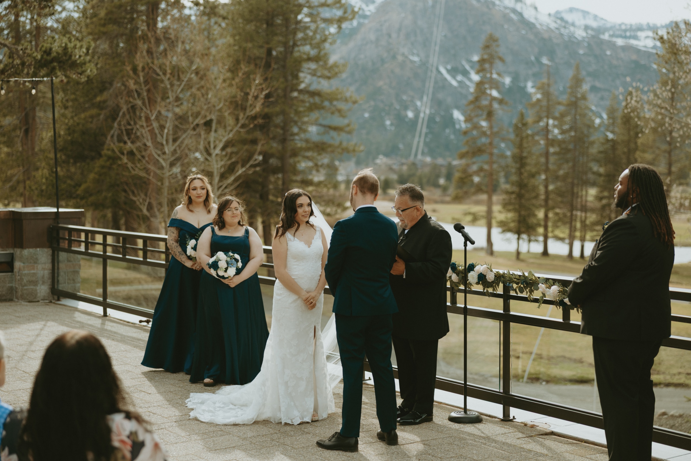 Reno/Tahoe Wedding Planners -
Luxury Wedding Planners in Reno, NV