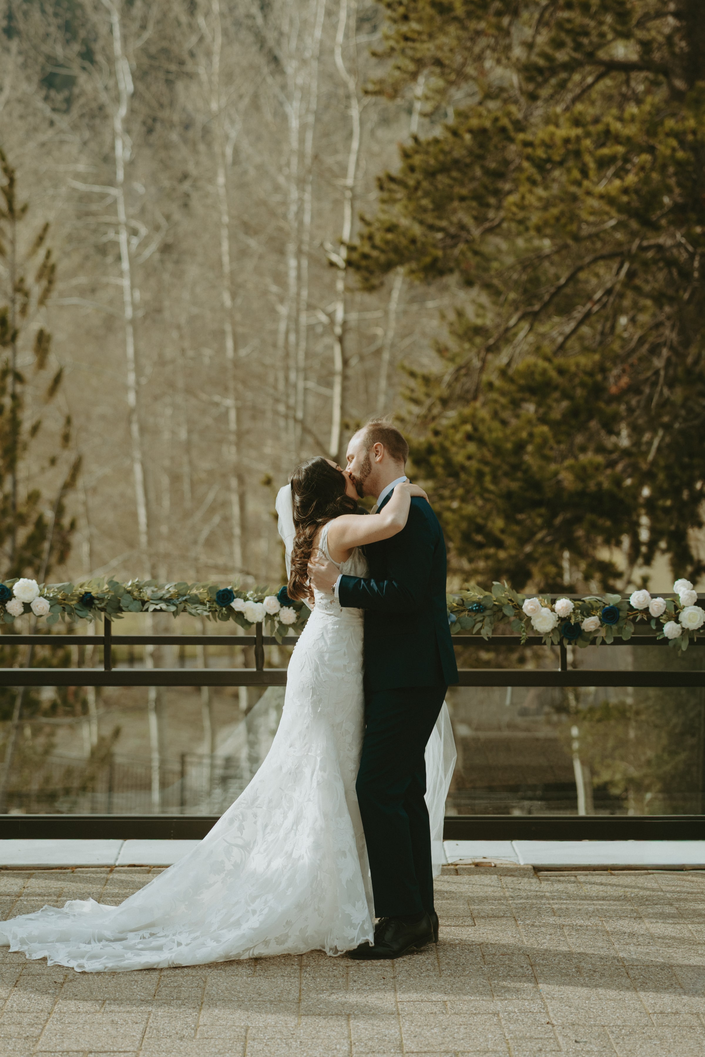 Reno/Tahoe Wedding Planners -
Luxury Wedding Planners in Reno, NV