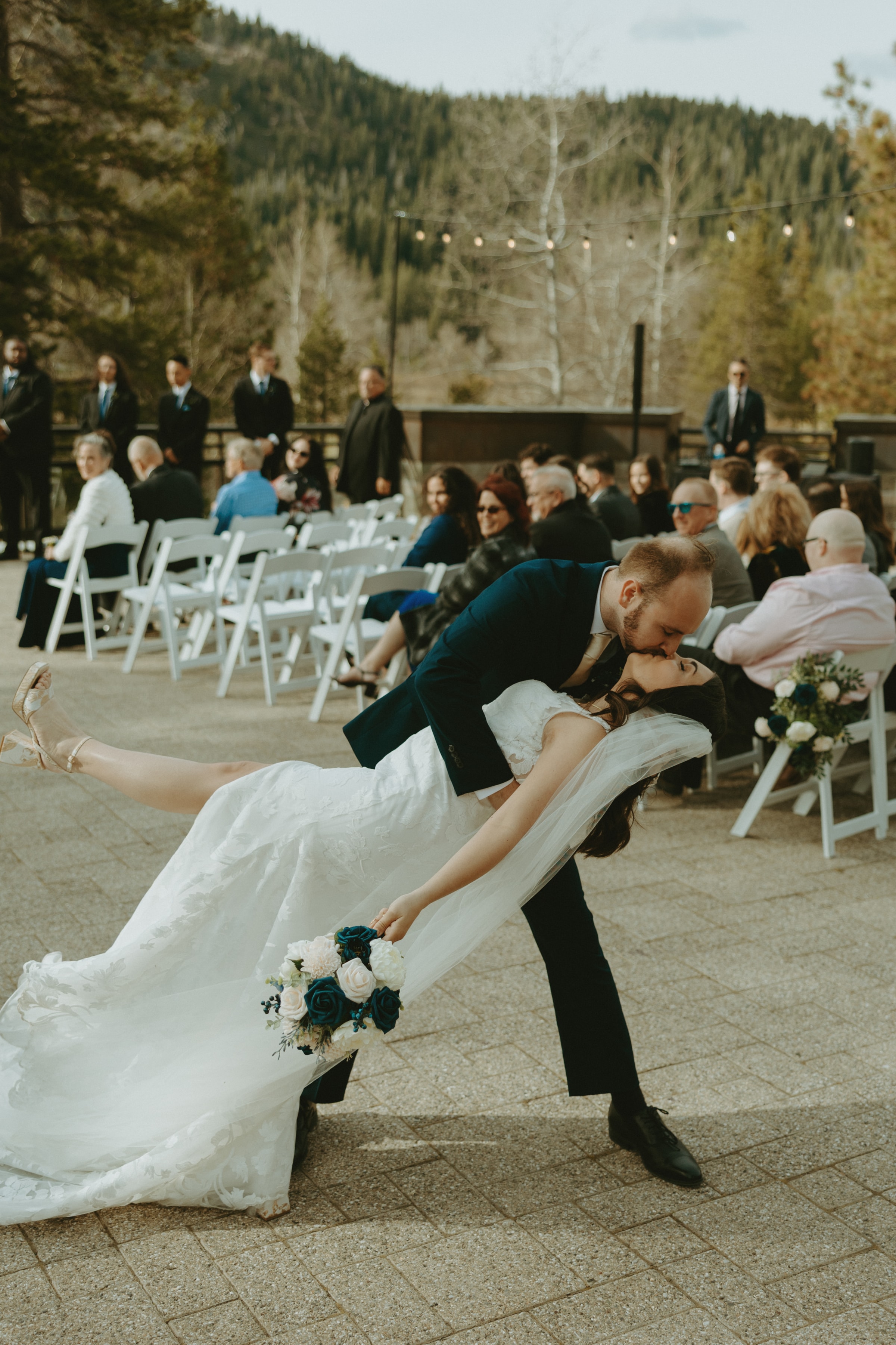 Reno/Tahoe Wedding Planners -
Luxury Wedding Planners in Reno, NV