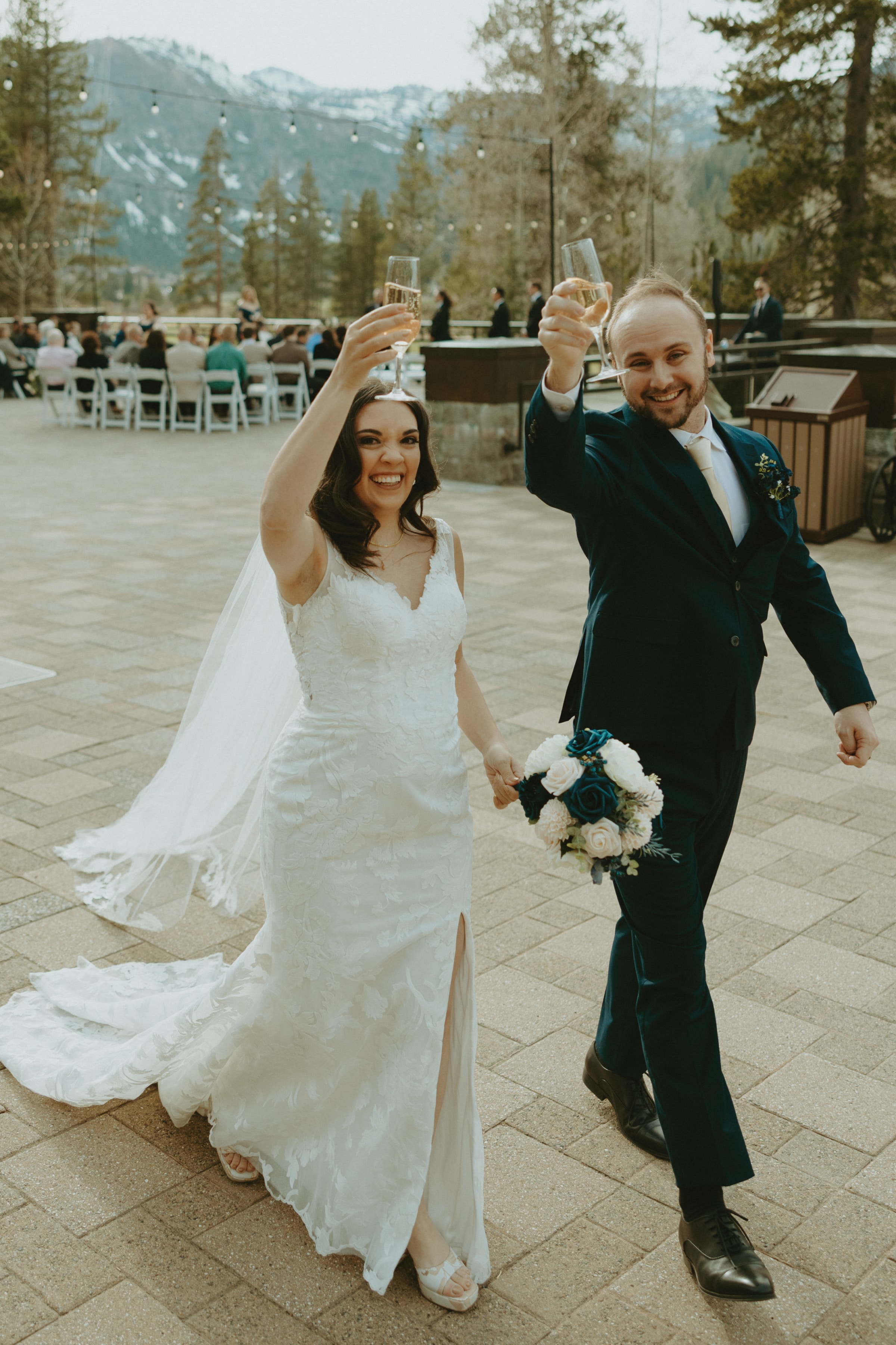 Reno/Tahoe Wedding Planners -
Luxury Wedding Planners in Reno, NV
