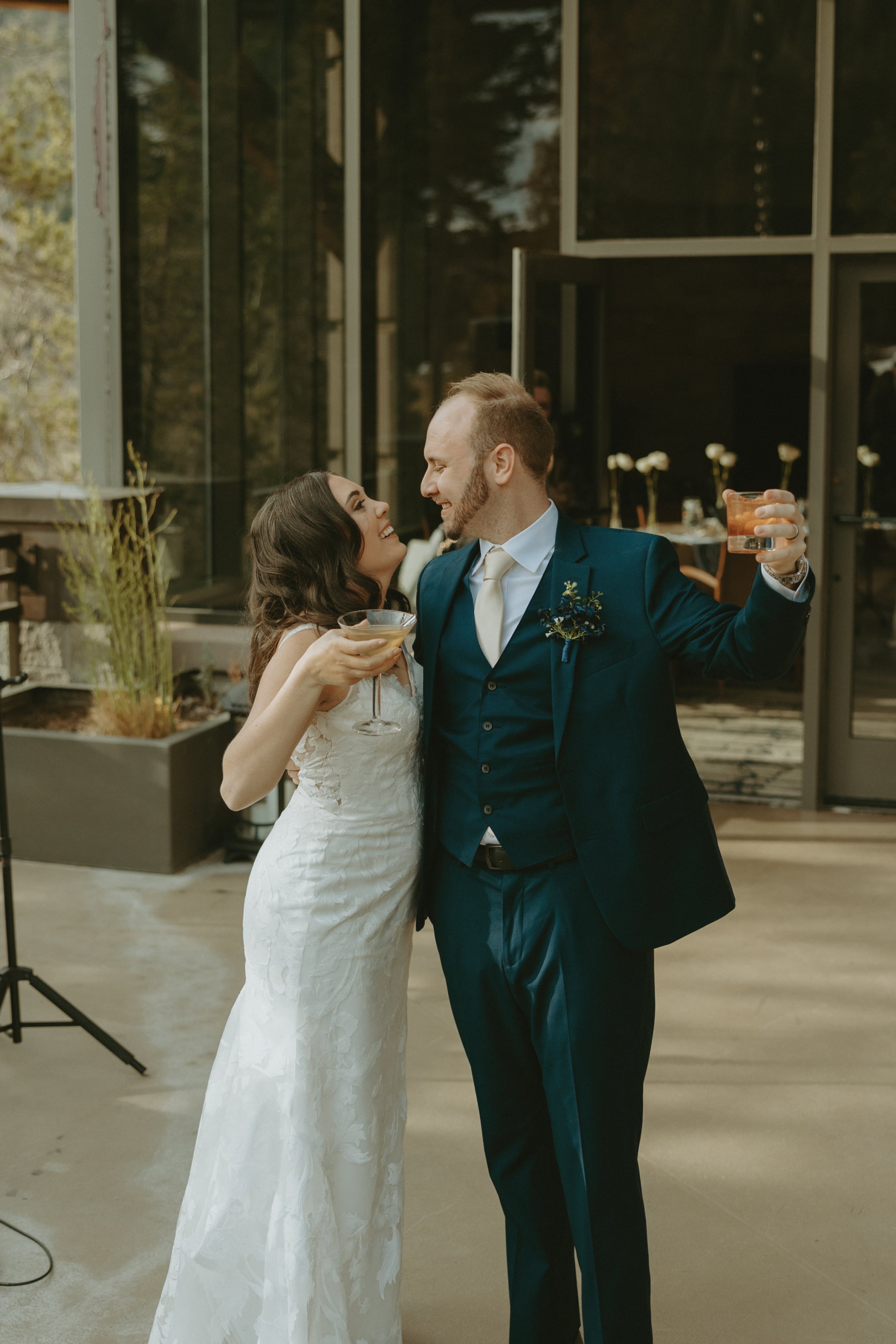 Reno/Tahoe Wedding Planners -
Luxury Wedding Planners in Reno, NV