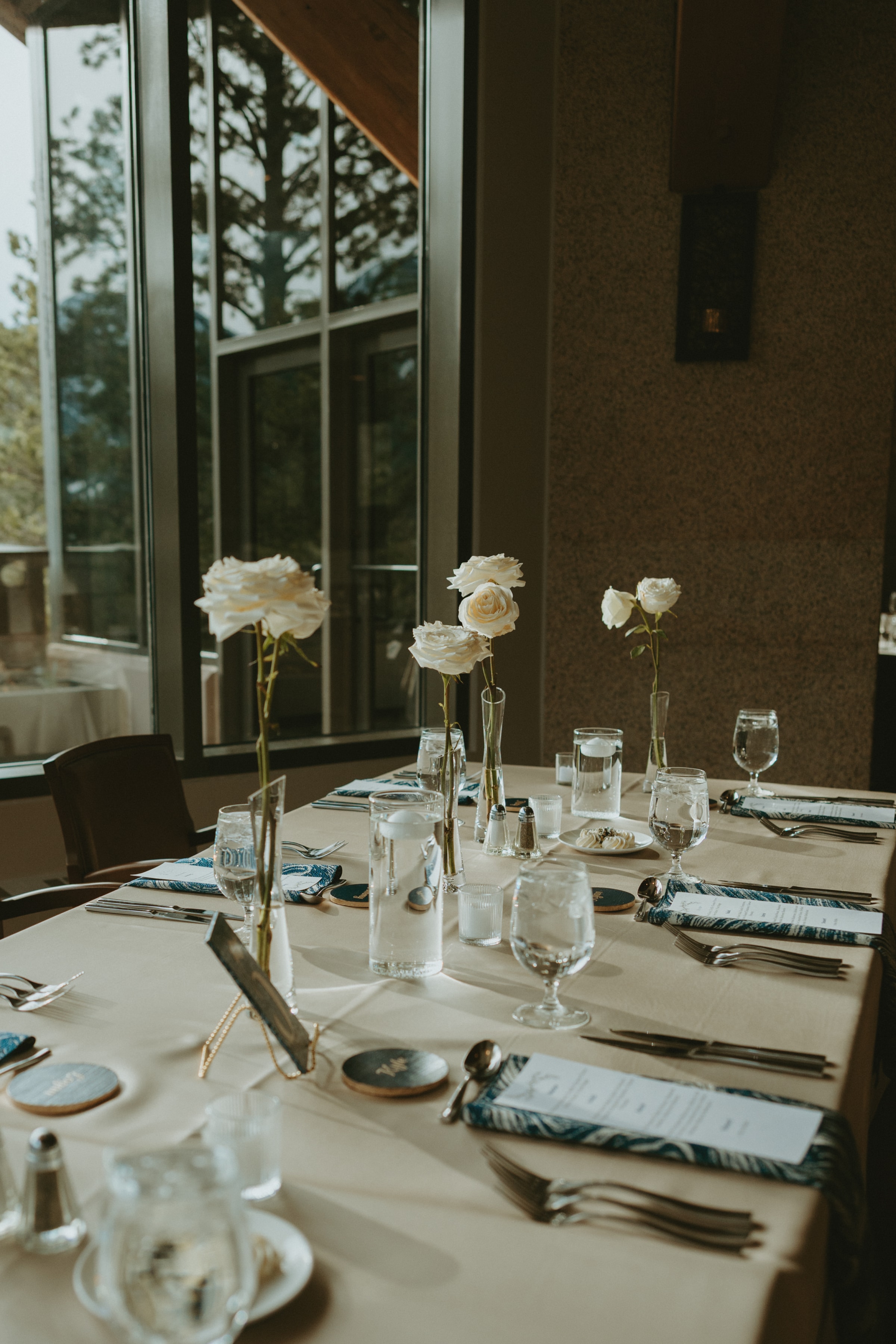 Reno/Tahoe Wedding Planners -
Luxury Wedding Planners in Reno, NV