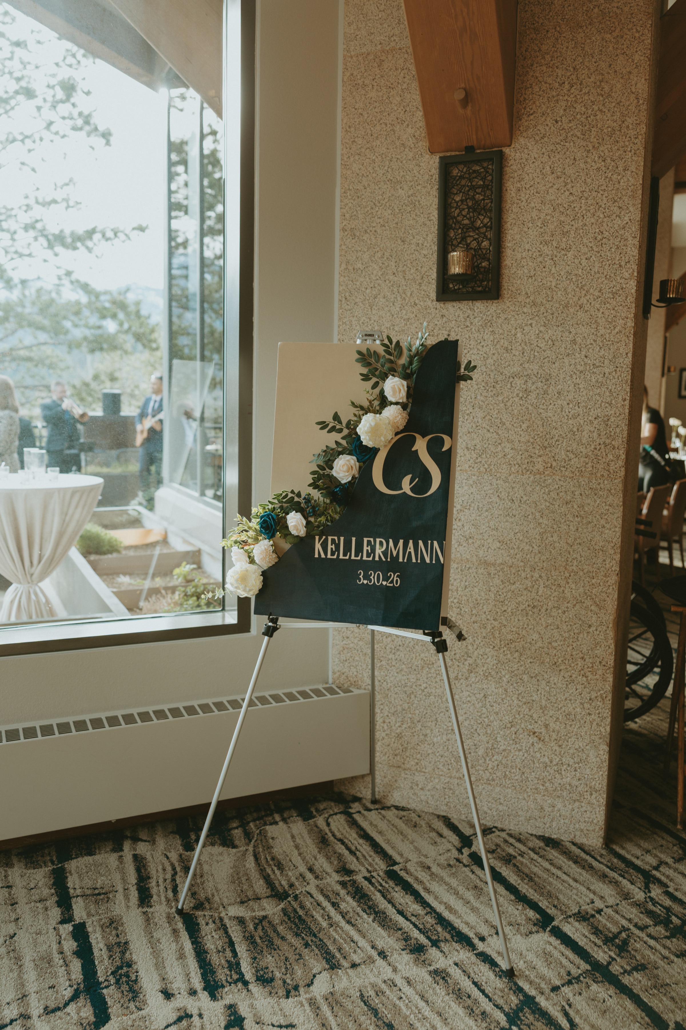Reno/Tahoe Wedding Planners -
Luxury Wedding Planners in Reno, NV