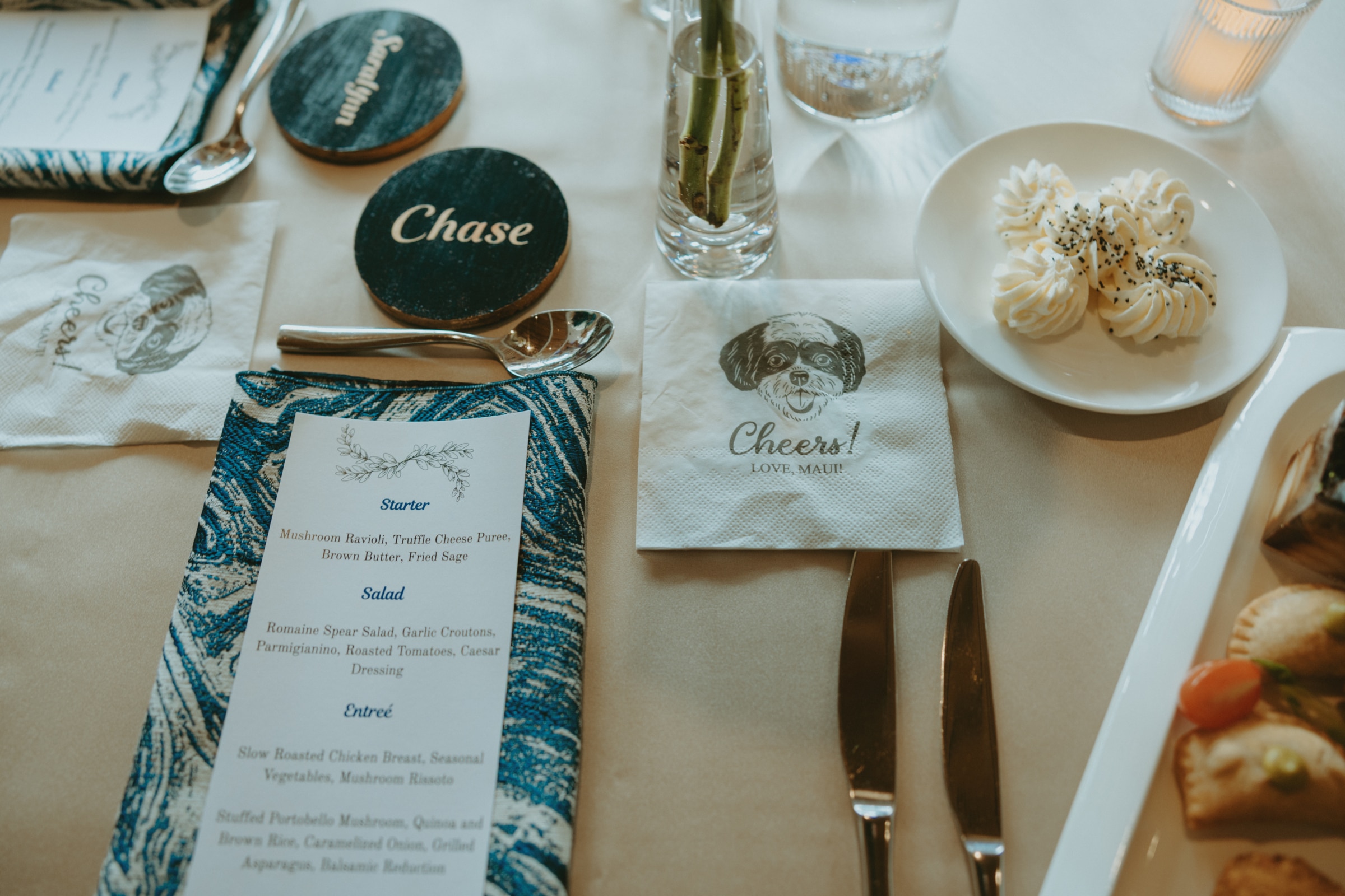 Reno/Tahoe Wedding Planners -
Luxury Wedding Planners in Reno, NV